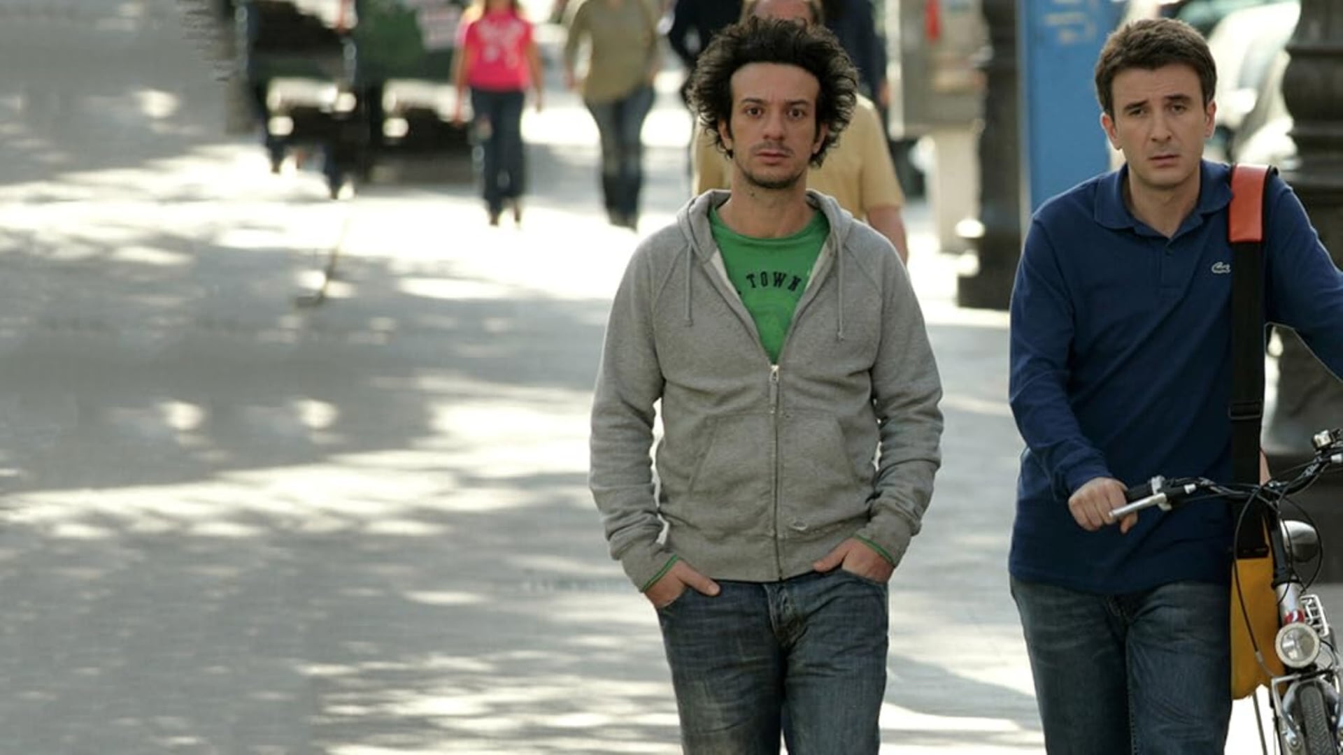 Foto do filme Il 7 e l'8