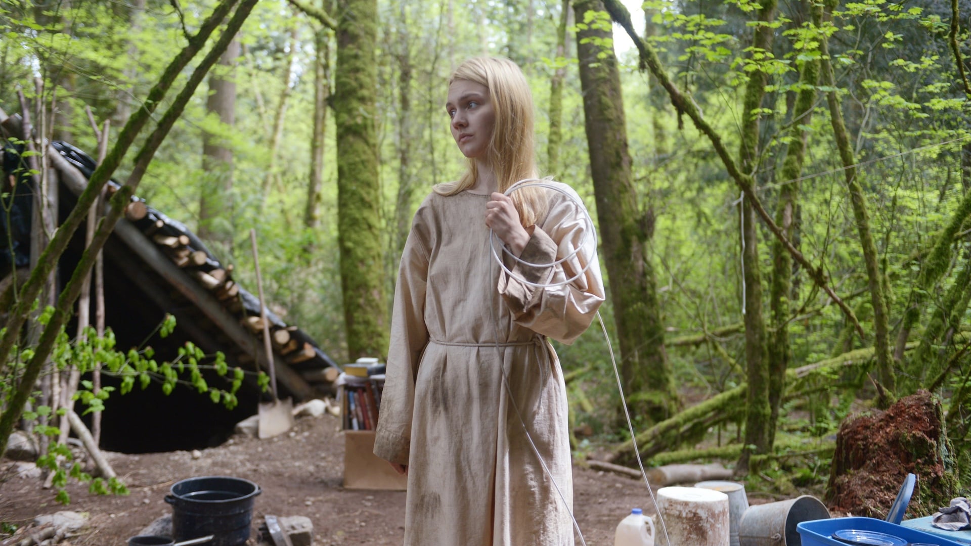 Foto do filme Eu sou Elizabeth Smart