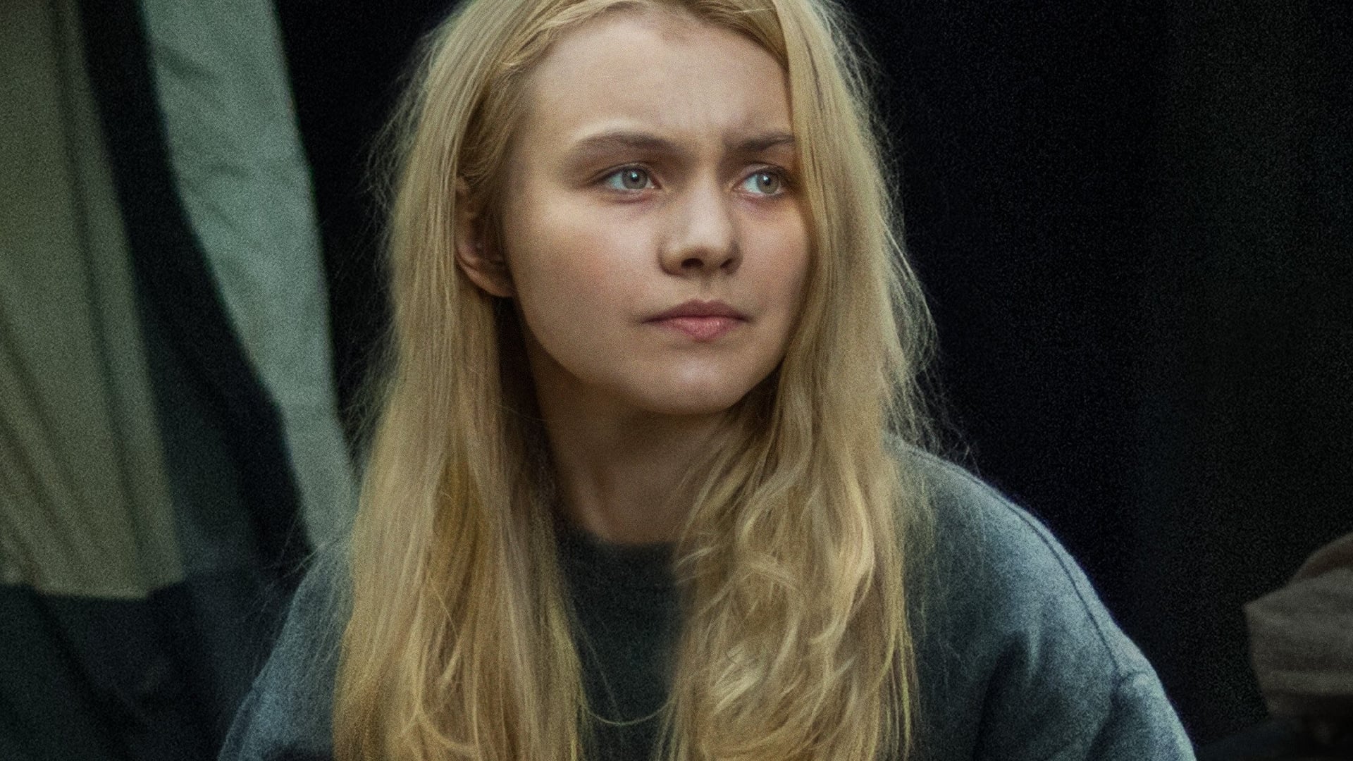 Foto do filme Eu sou Elizabeth Smart