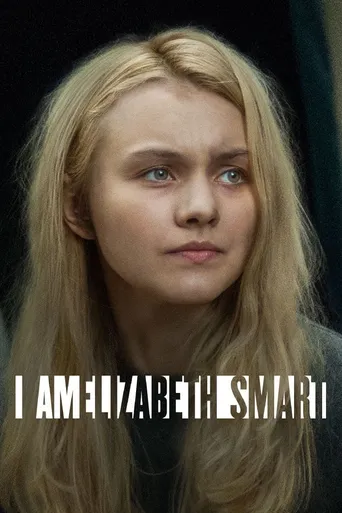 Eu sou Elizabeth Smart