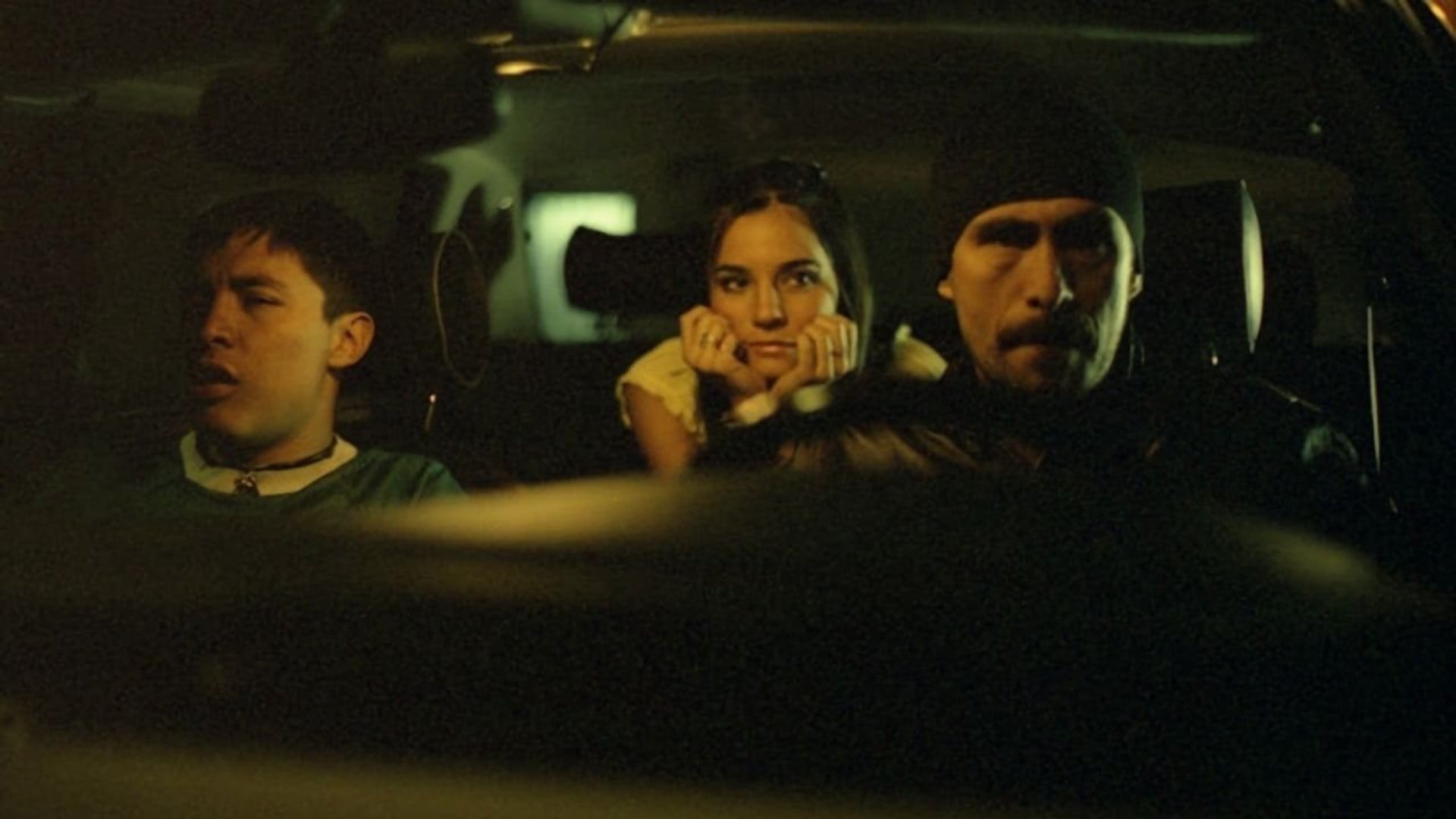 Foto do filme Fuera Del Cielo