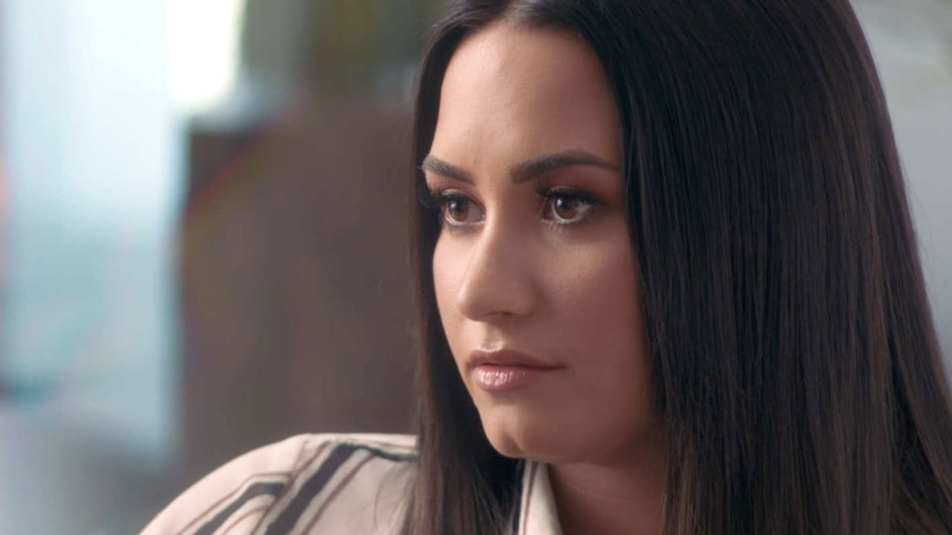 Foto do filme Demi Lovato: Simply Complicated