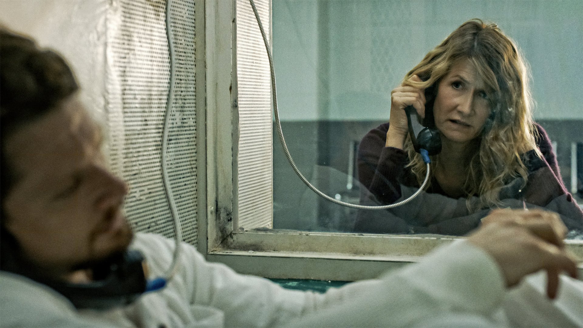 Foto do filme Justiça em Chamas