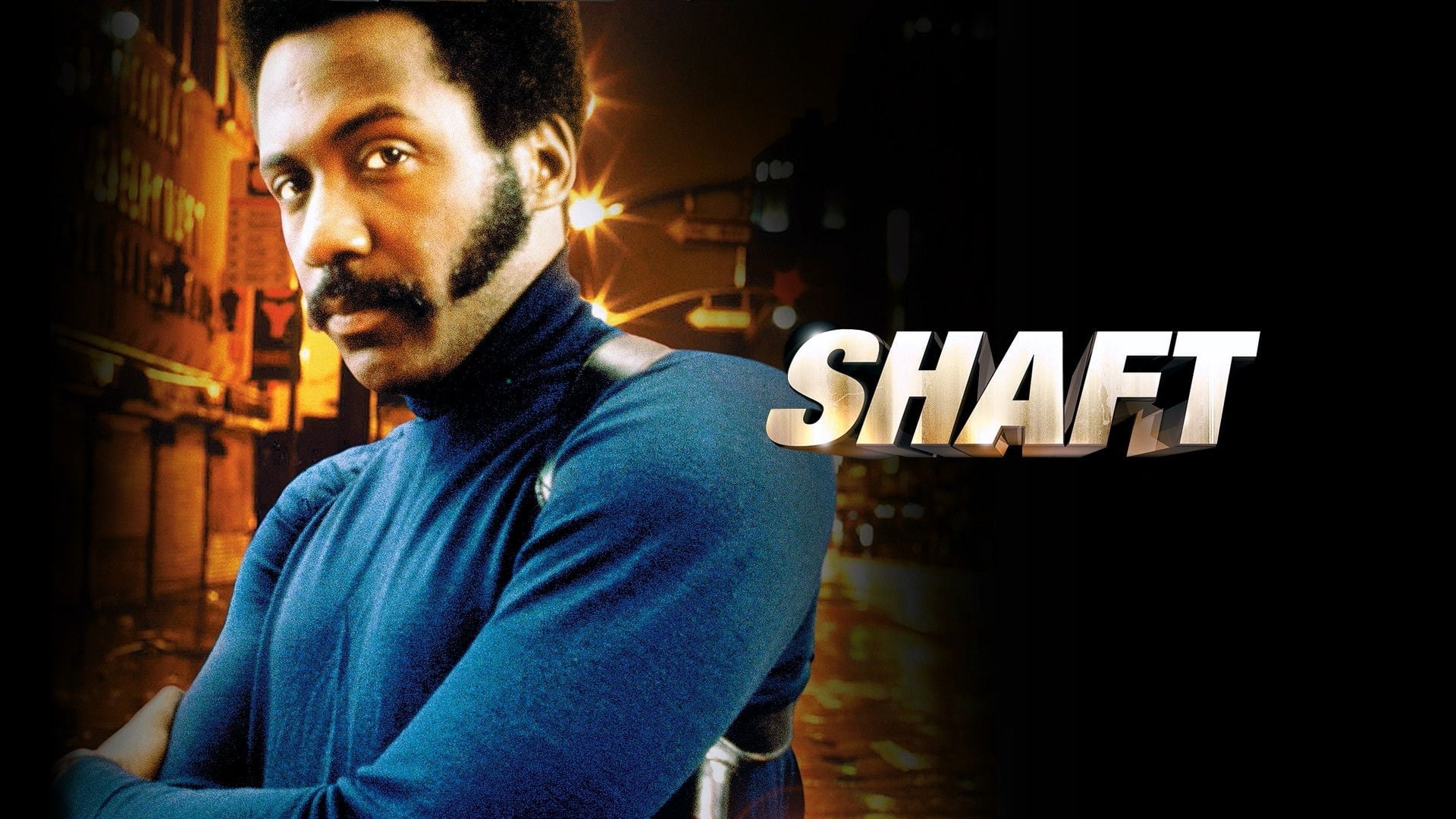 Foto do filme Shaft
