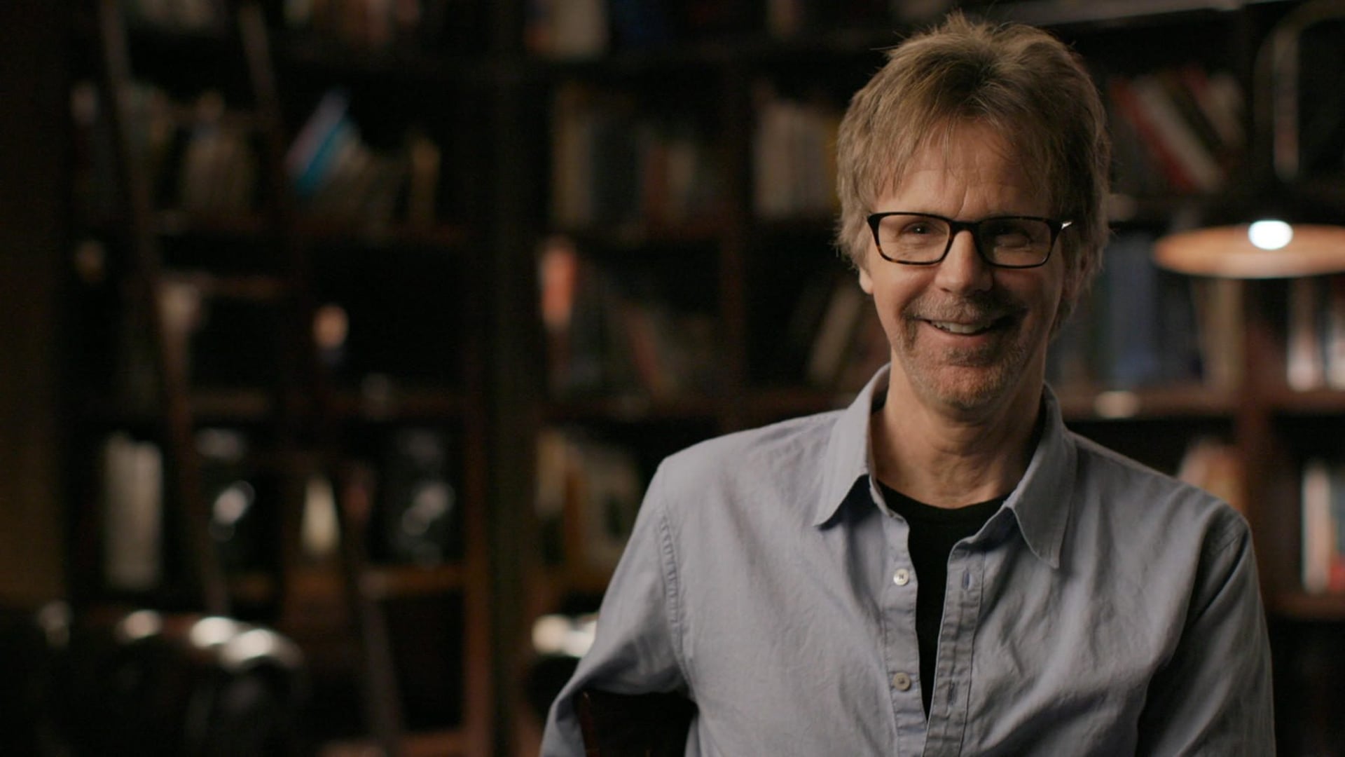 Foto do filme Too Funny to Fail: The Life & Death of The Dana Carvey Show