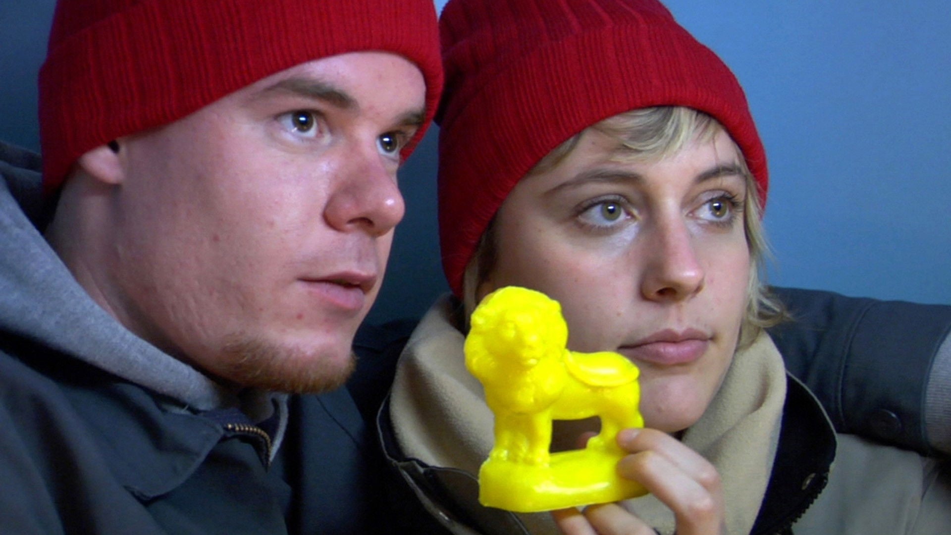 Foto do filme Nights and Weekends