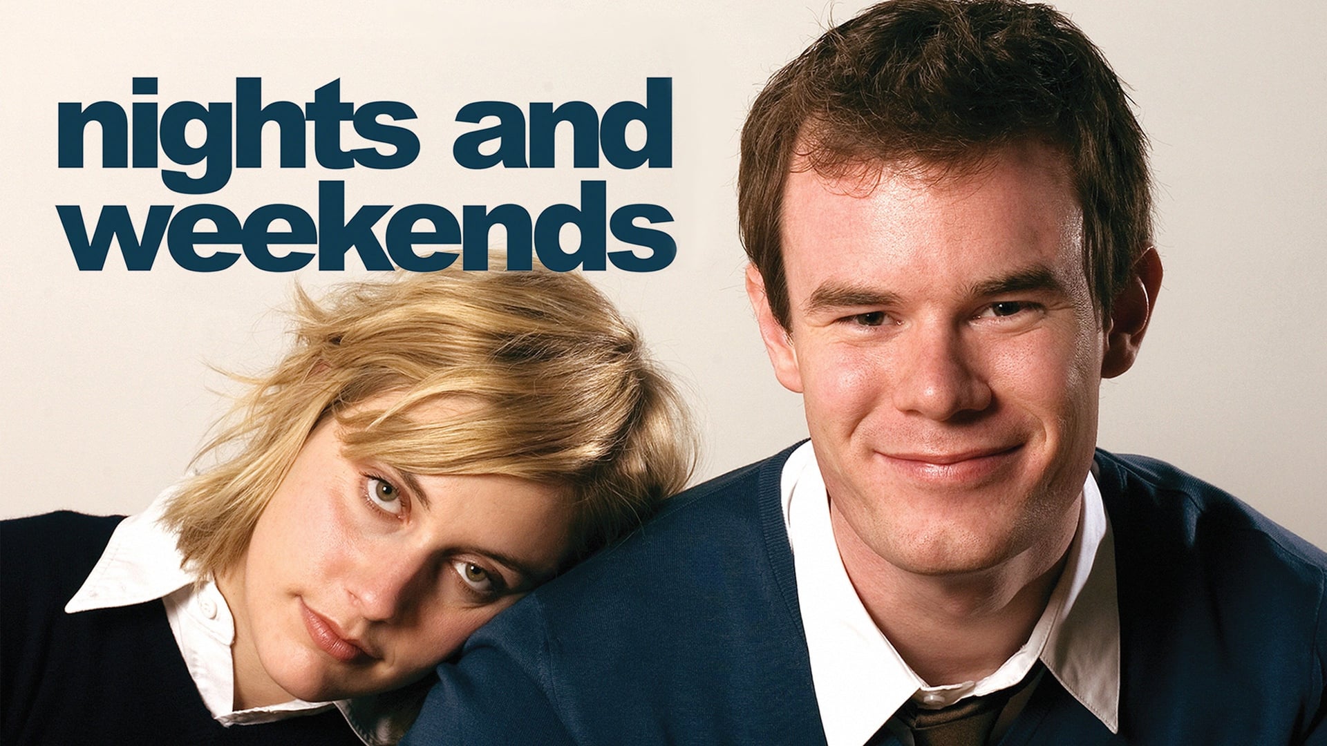 Foto do filme Nights and Weekends