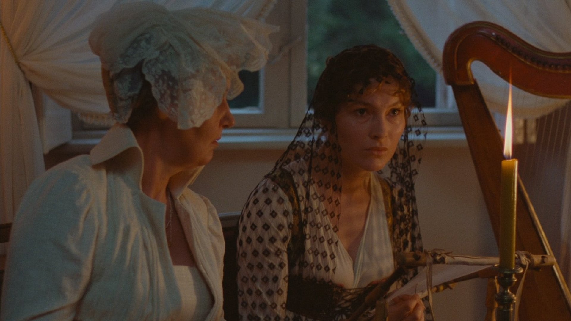 Foto do filme A Marquesa d'O