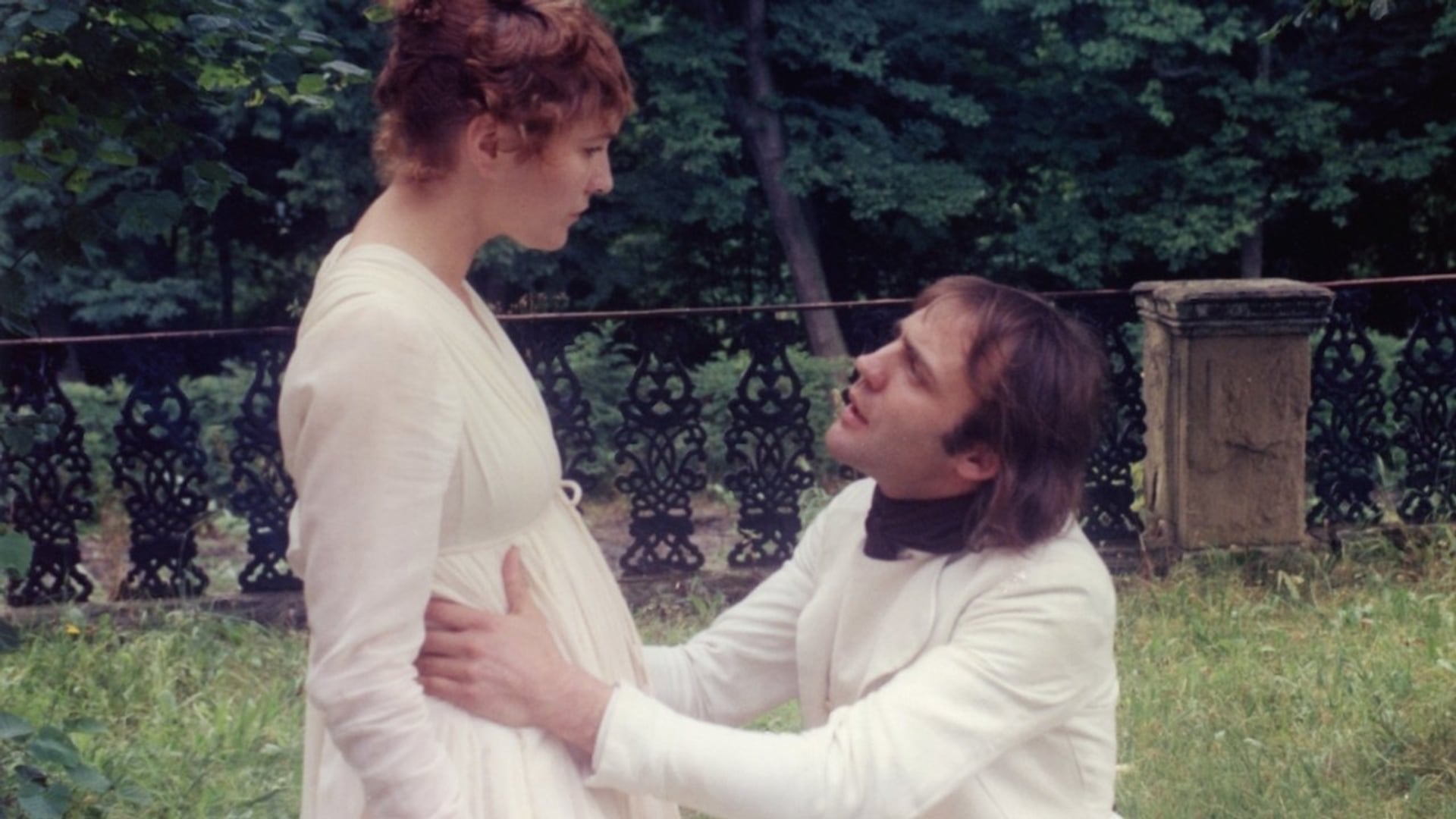 Foto do filme A Marquesa d'O