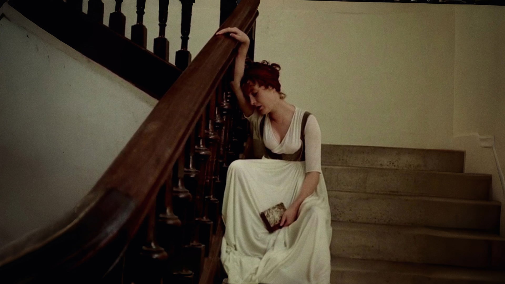 Foto do filme A Marquesa d'O
