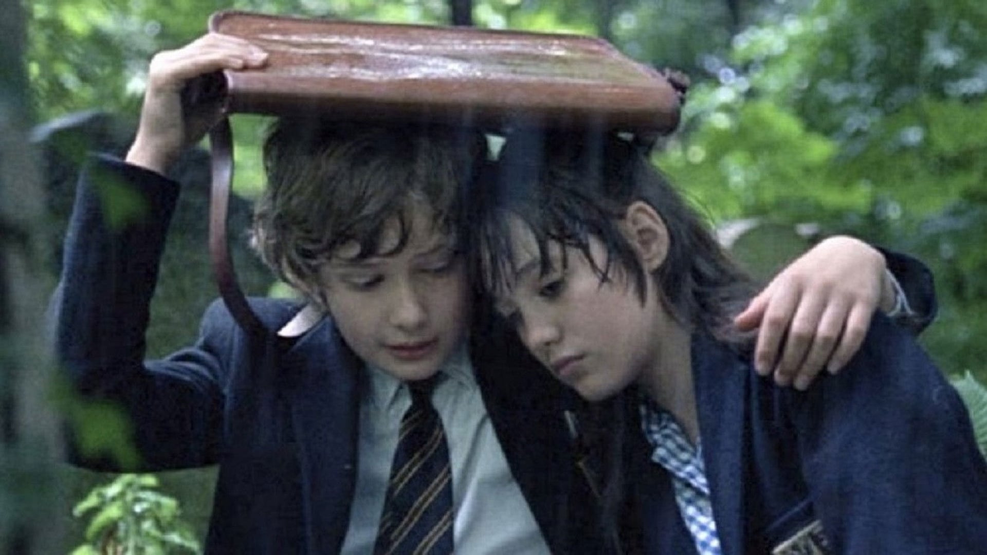 Foto do filme Quando Brota o Amor