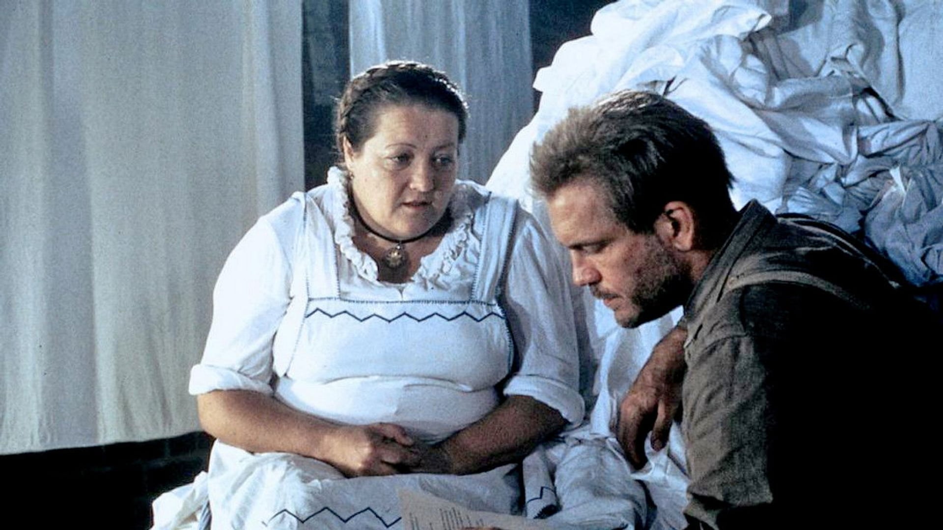 Foto do filme O Guardião da Floresta