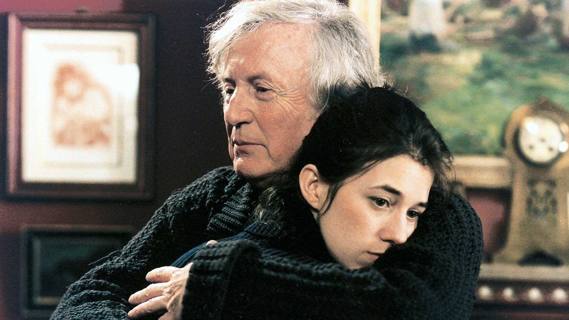 Foto do filme Três Irmãs