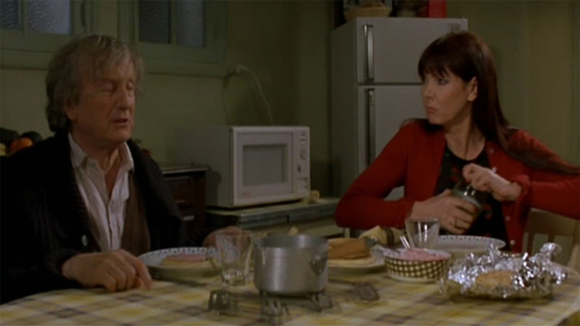 Foto do filme Três Irmãs