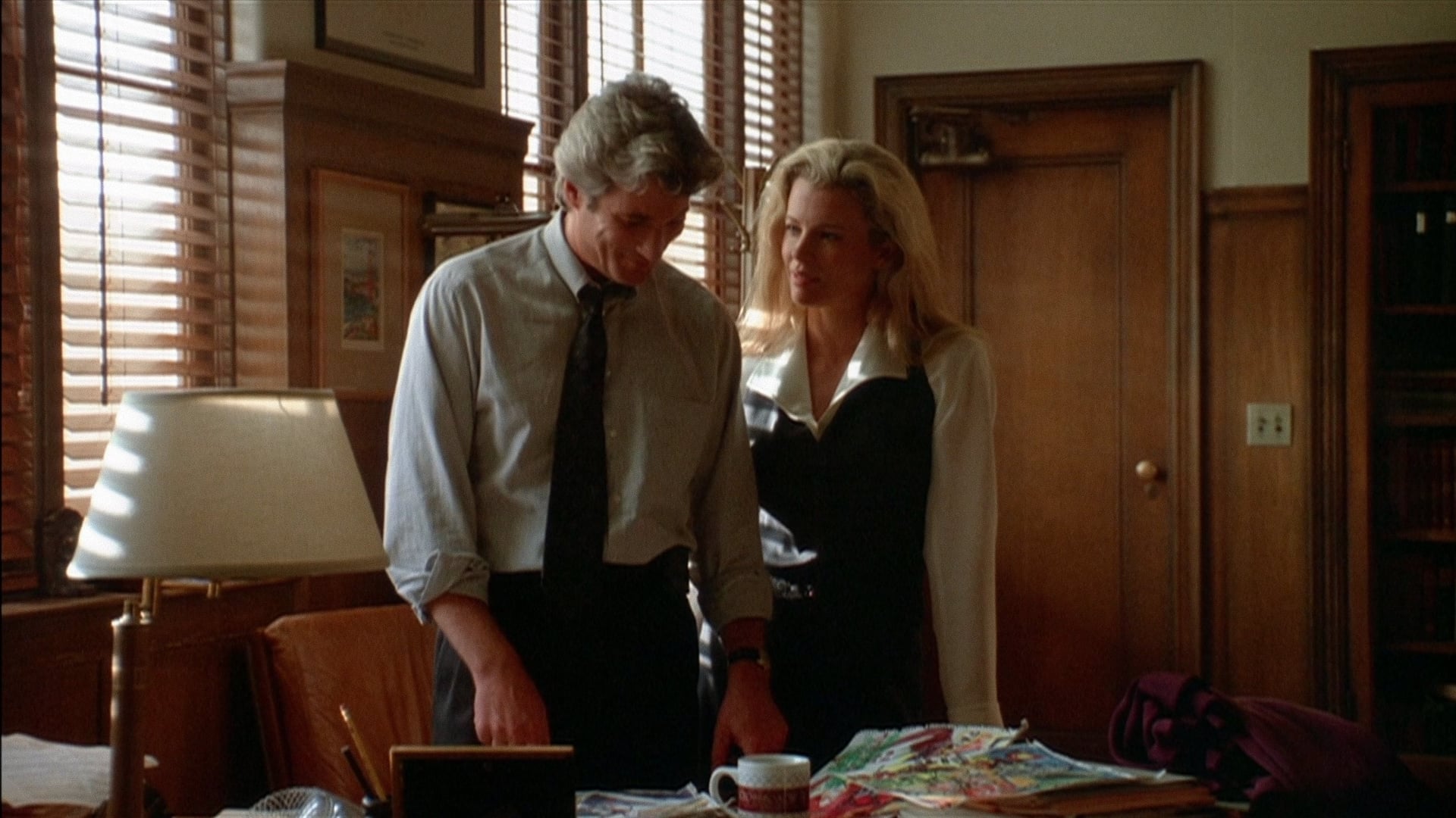 Foto do filme Desejos