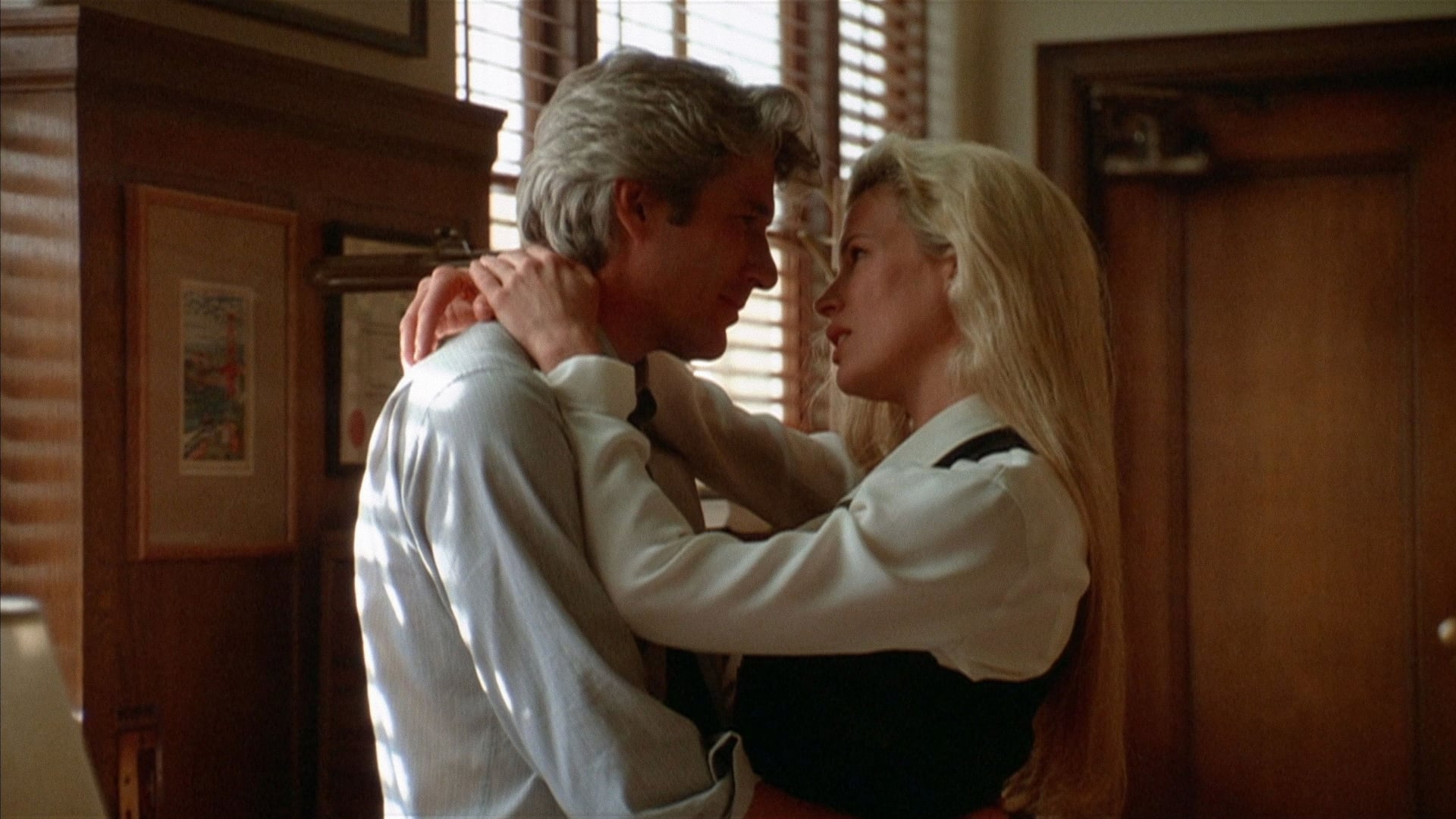 Foto do filme Desejos