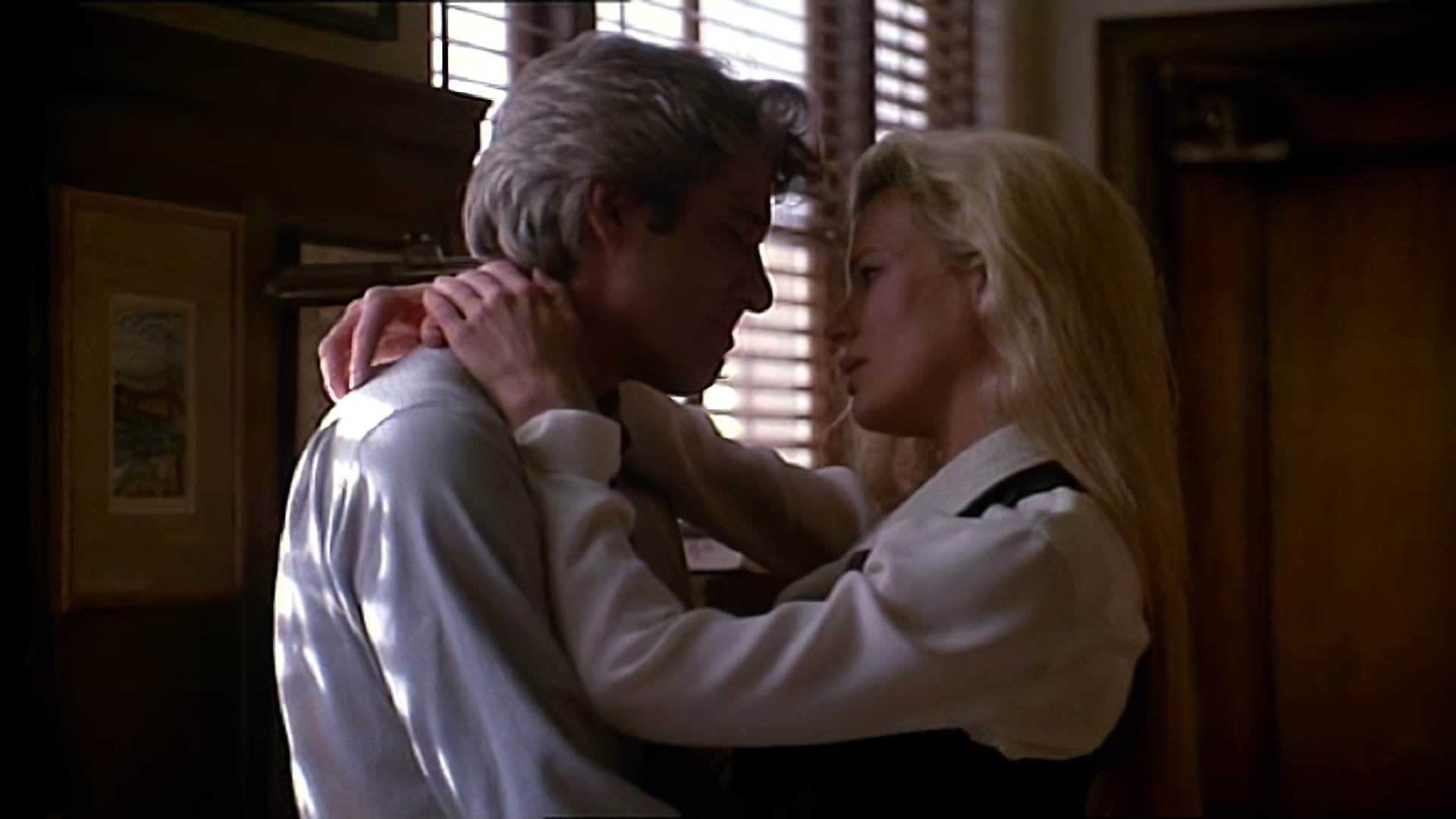 Foto do filme Desejos