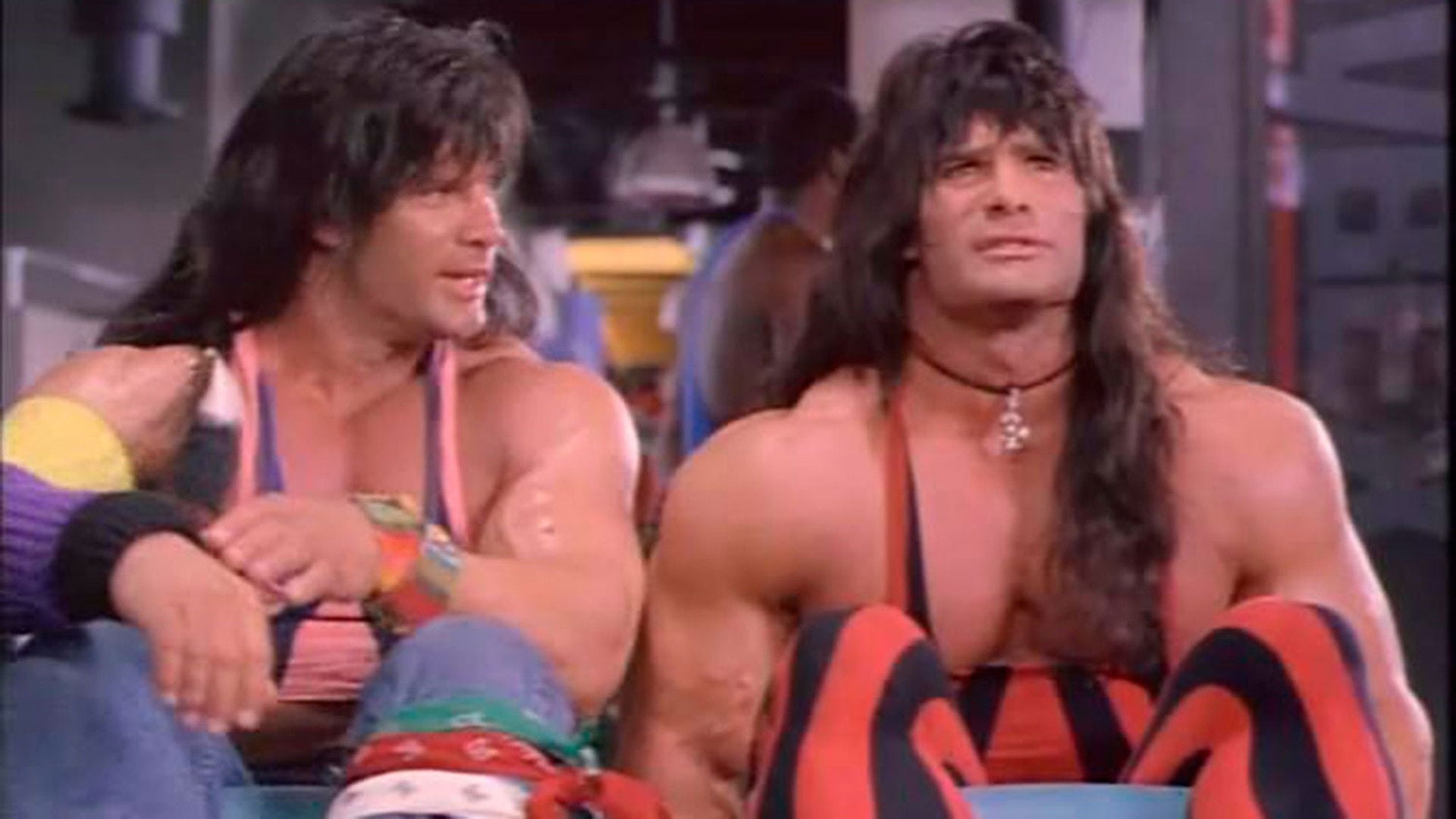 Foto do filme Duas Babás Nada Perfeitas