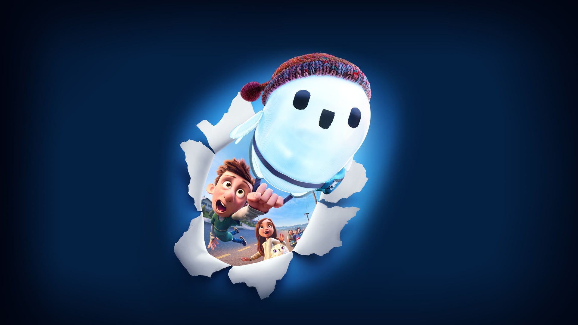 Foto do filme Ron Bugado