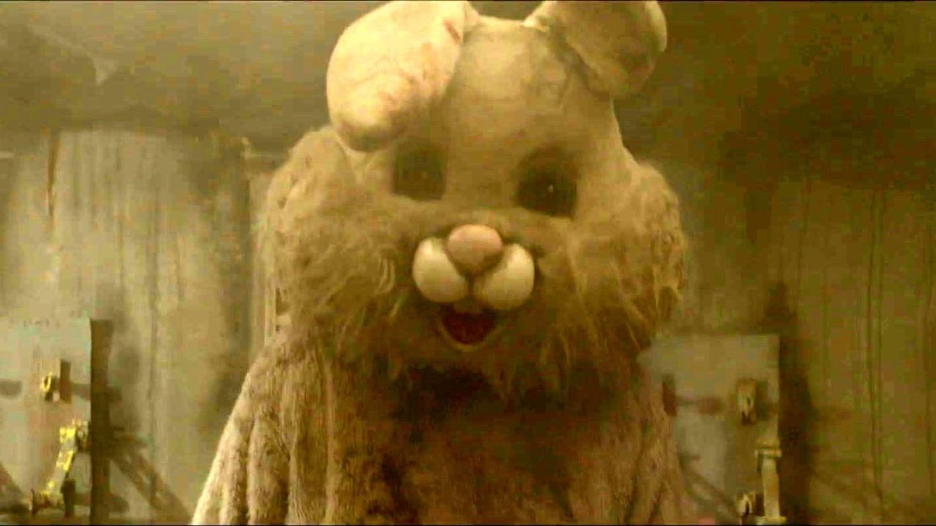 Foto do filme Bunnyman Vengeance