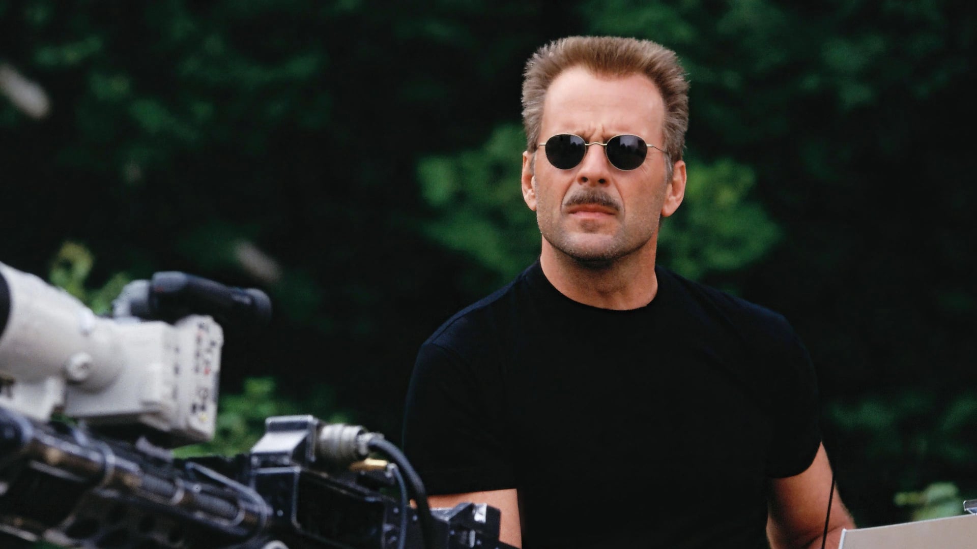 Foto do filme O Chacal