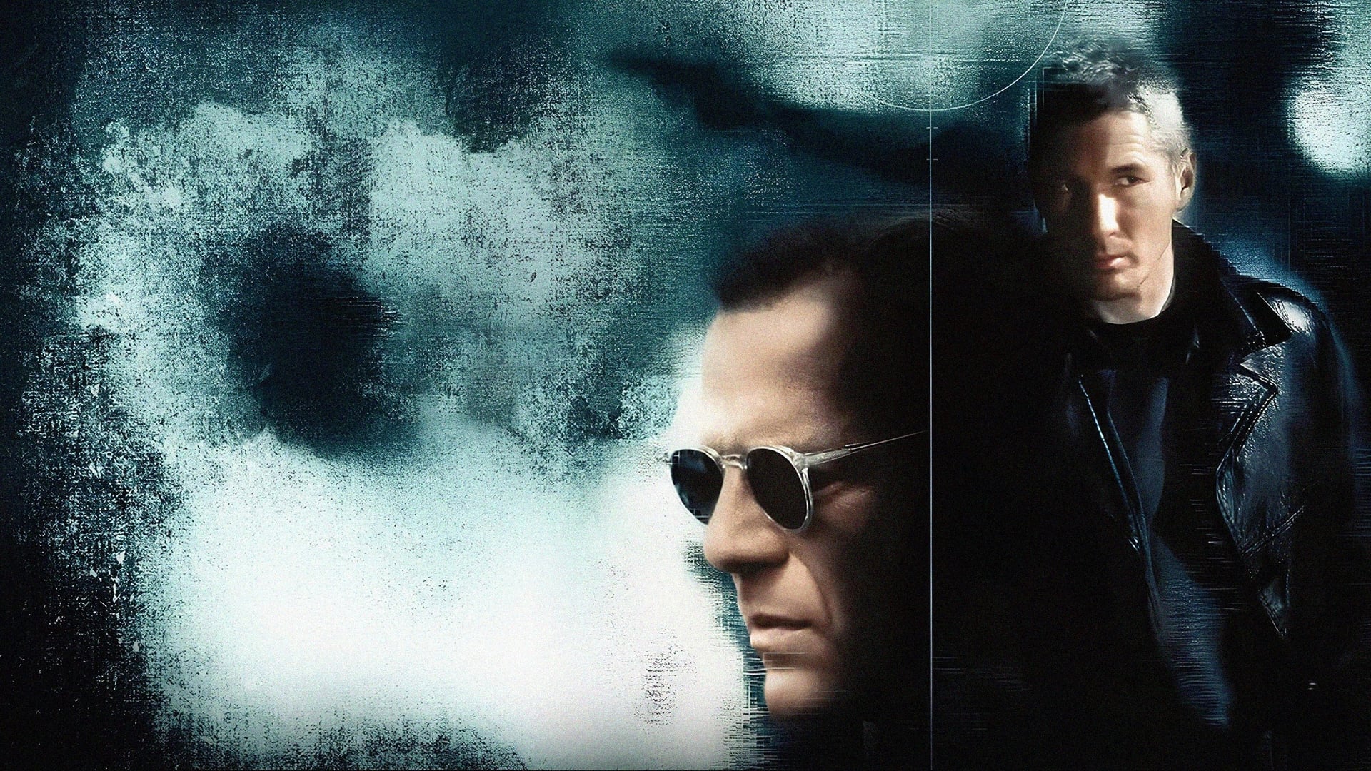 Foto do filme O Chacal