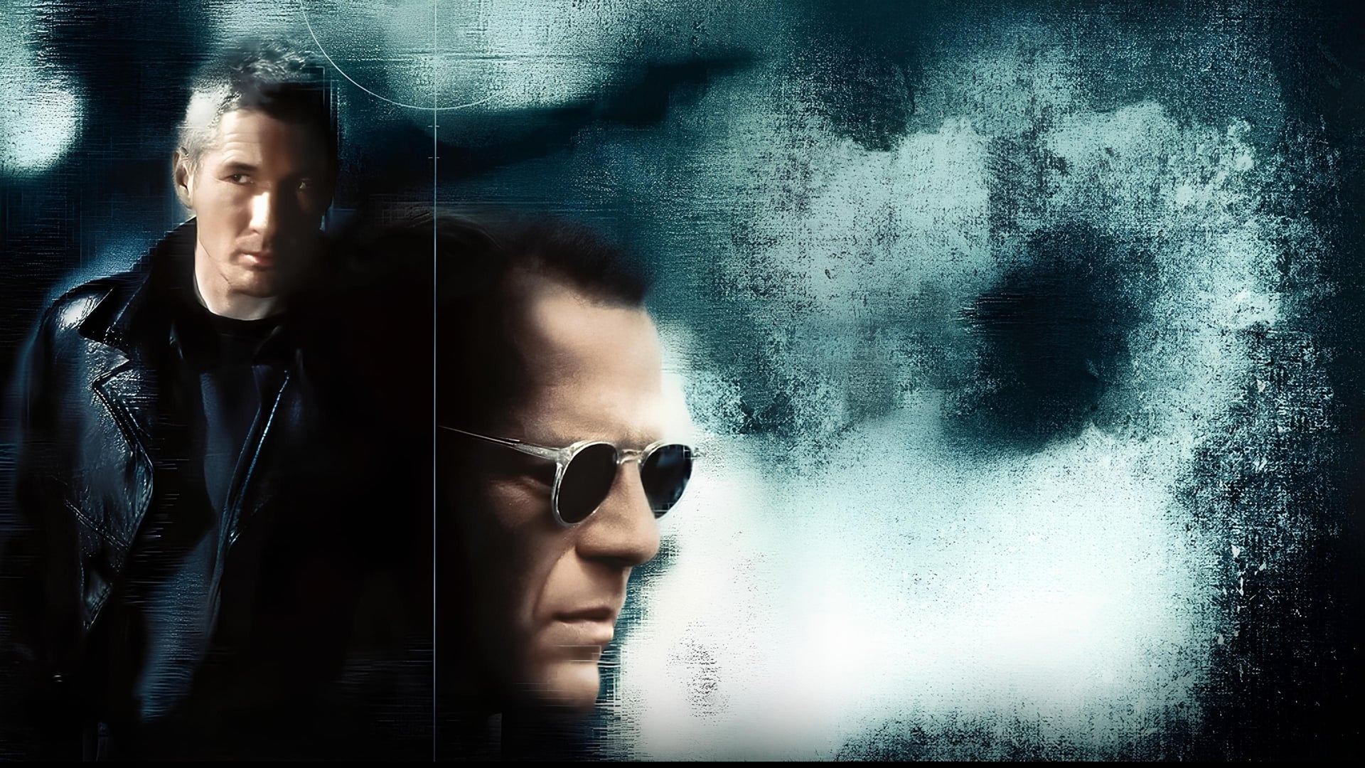 Foto do filme O Chacal