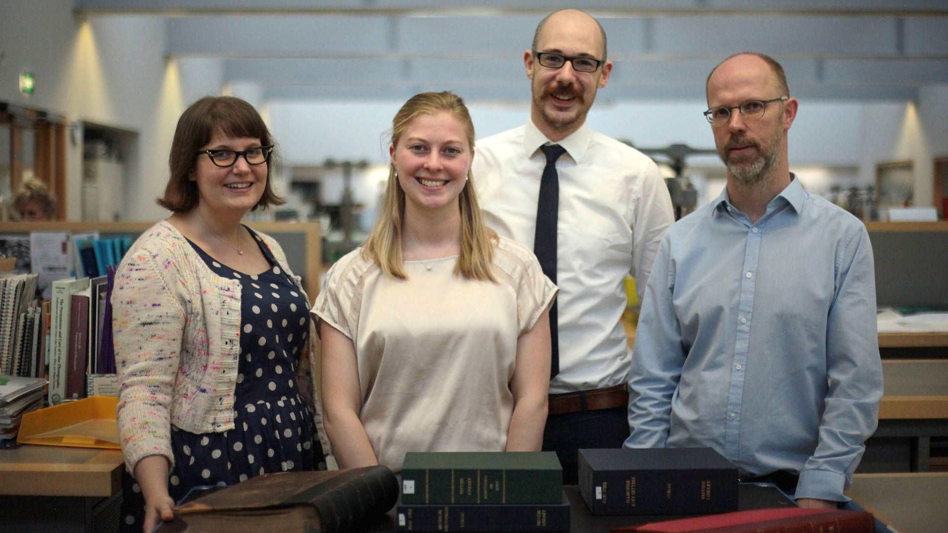 Foto do filme Harry Potter: Uma História da Magia