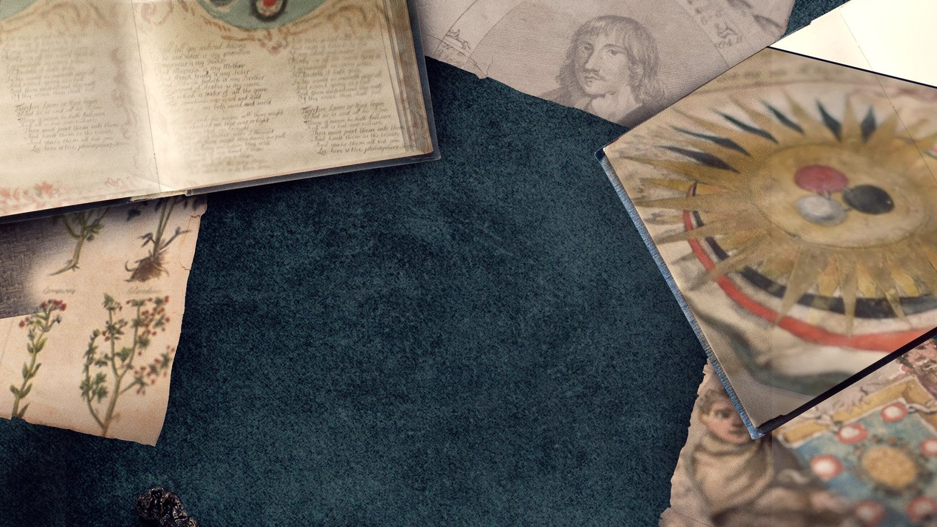 Foto do filme Harry Potter: Uma História da Magia