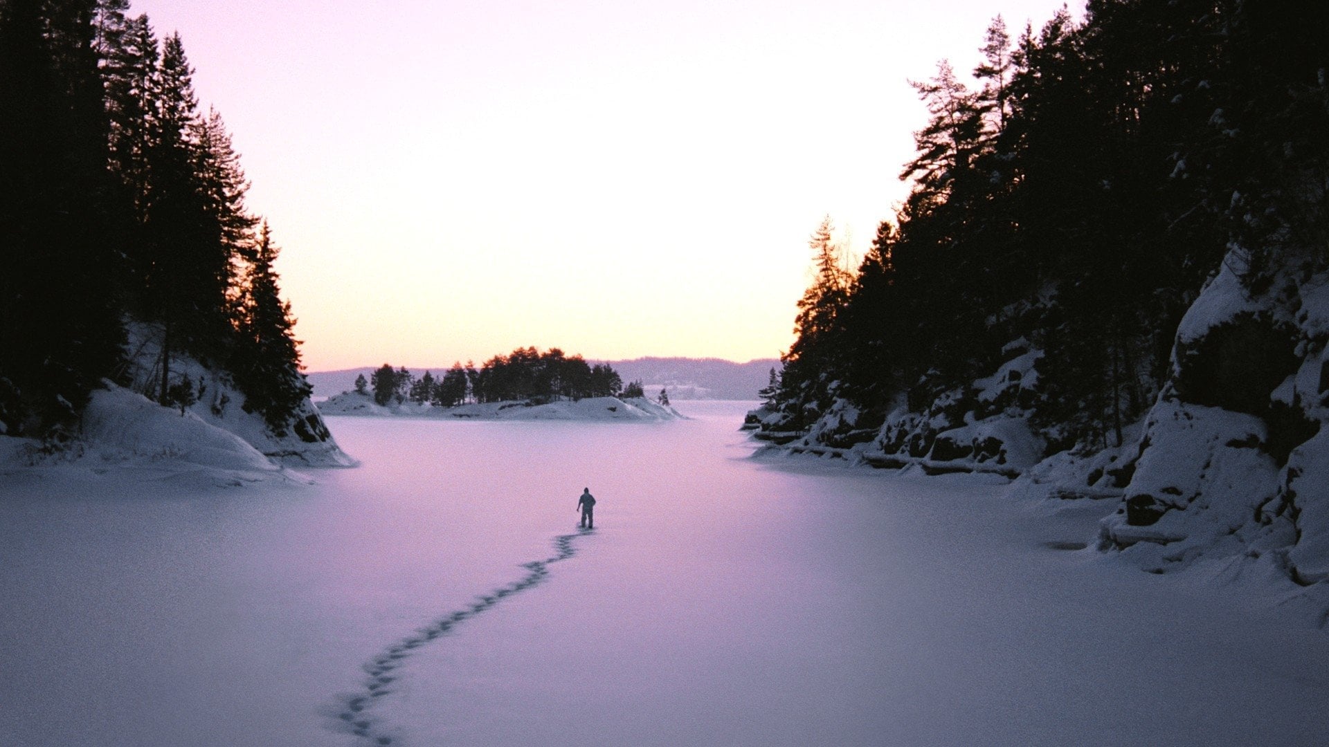 Foto do filme Matança Necessária