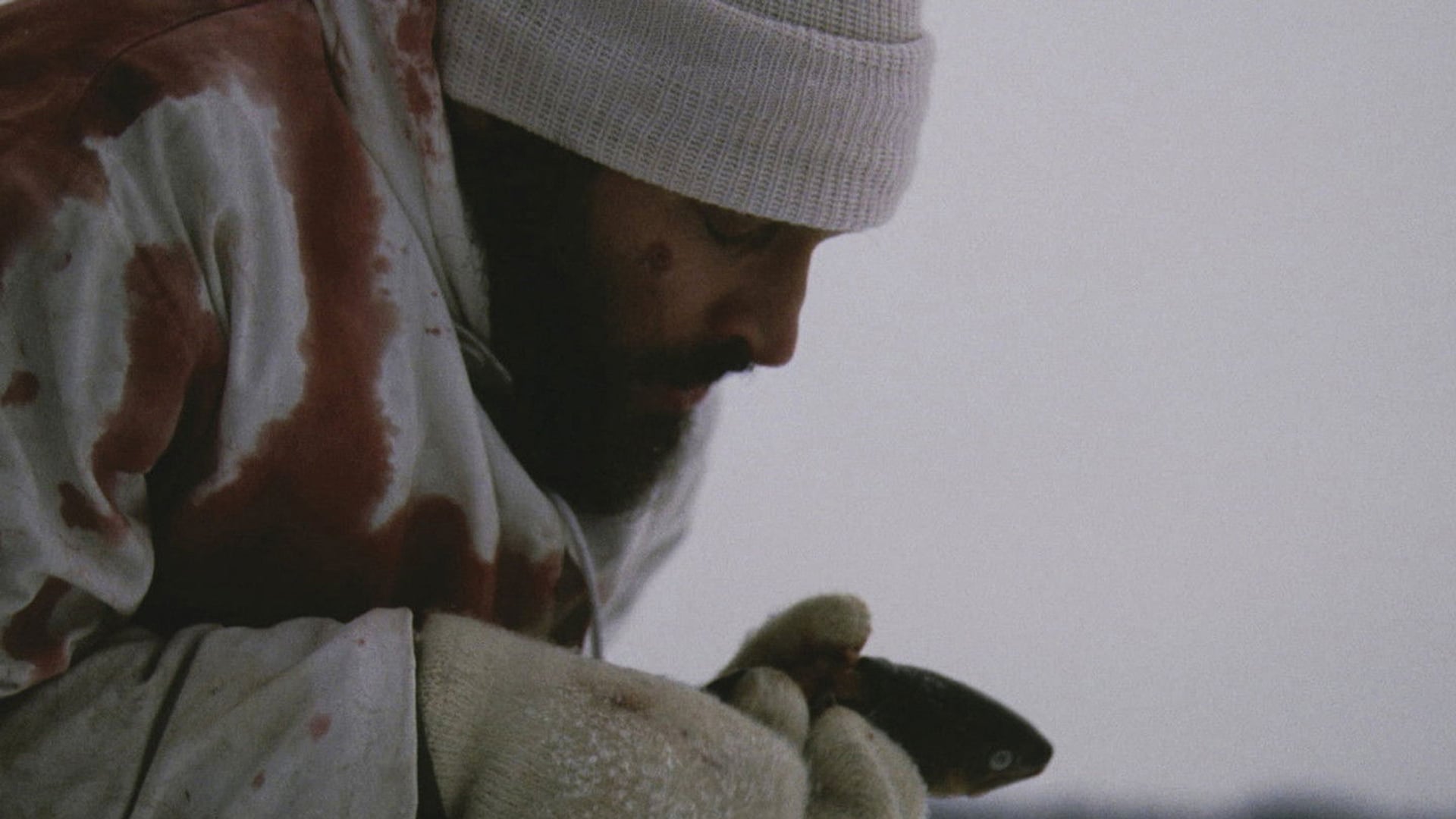 Foto do filme Matança Necessária