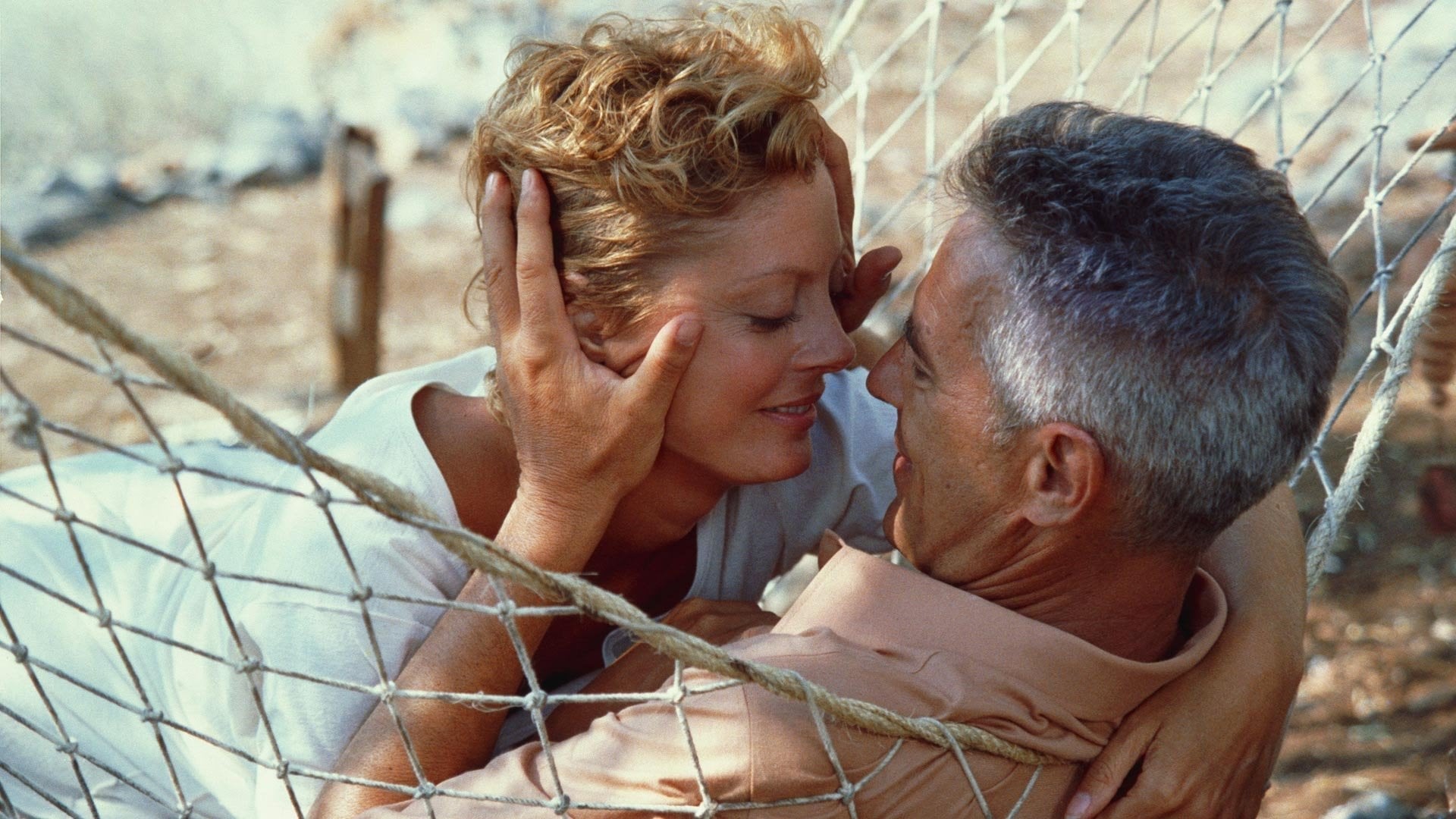 Foto do filme A Tempestade