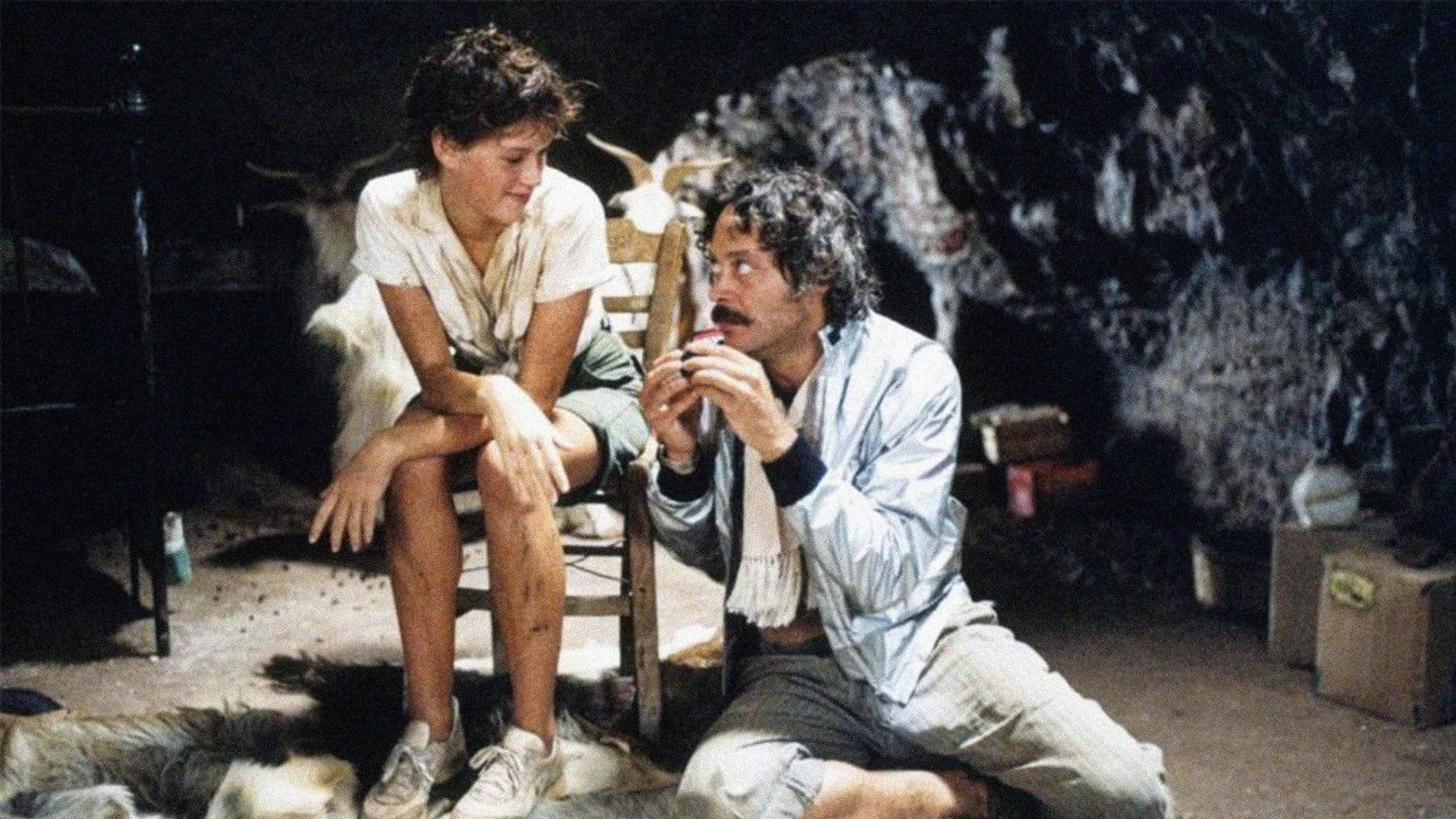 Foto do filme A Tempestade