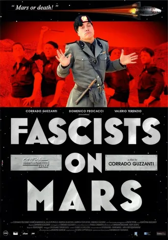 Fascisti su Marte