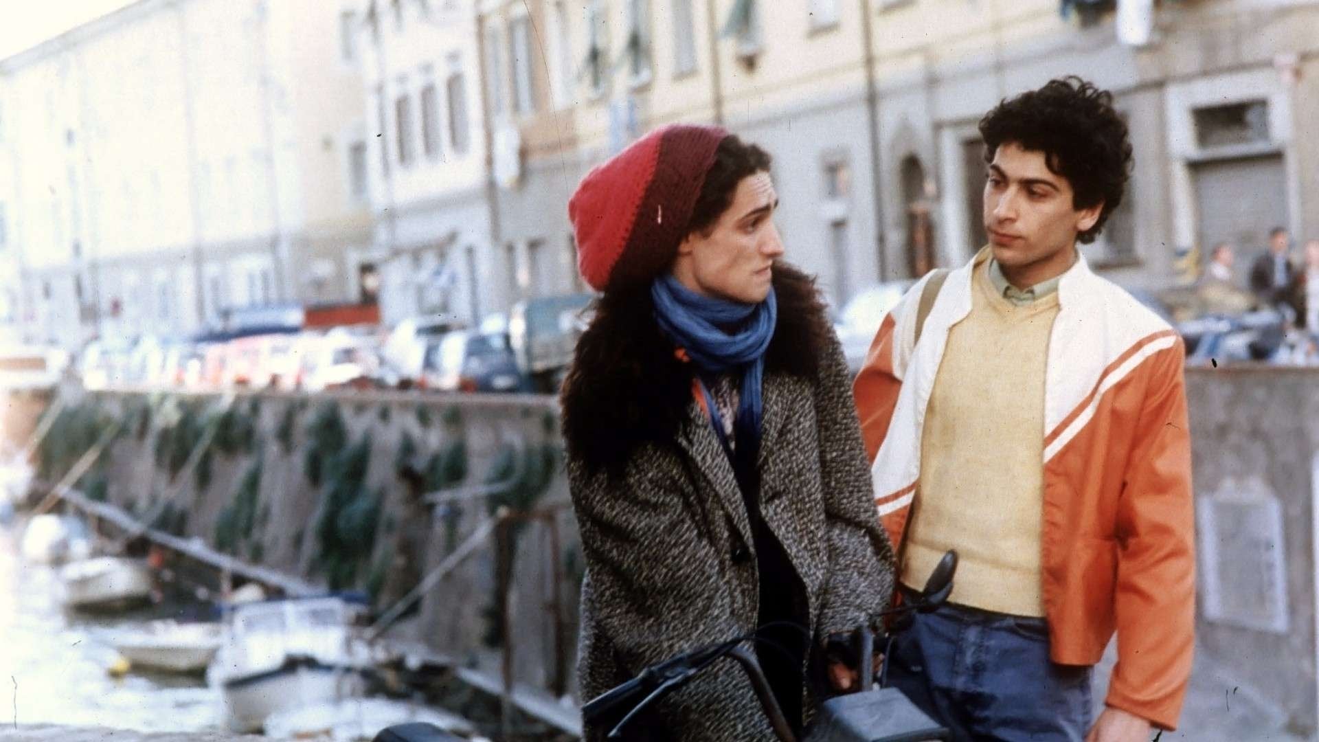 Foto do filme Ovosodo