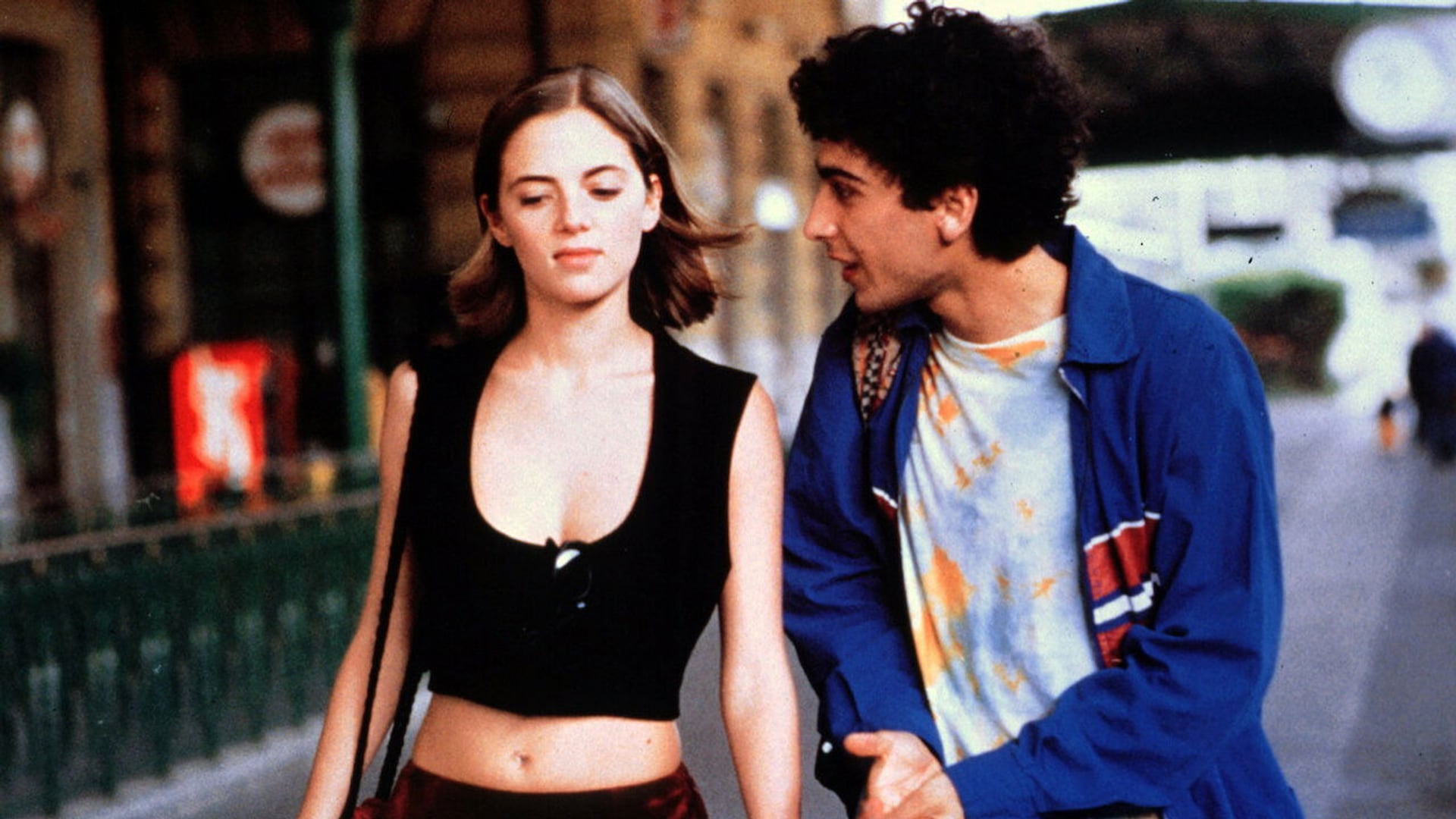 Foto do filme Ovosodo