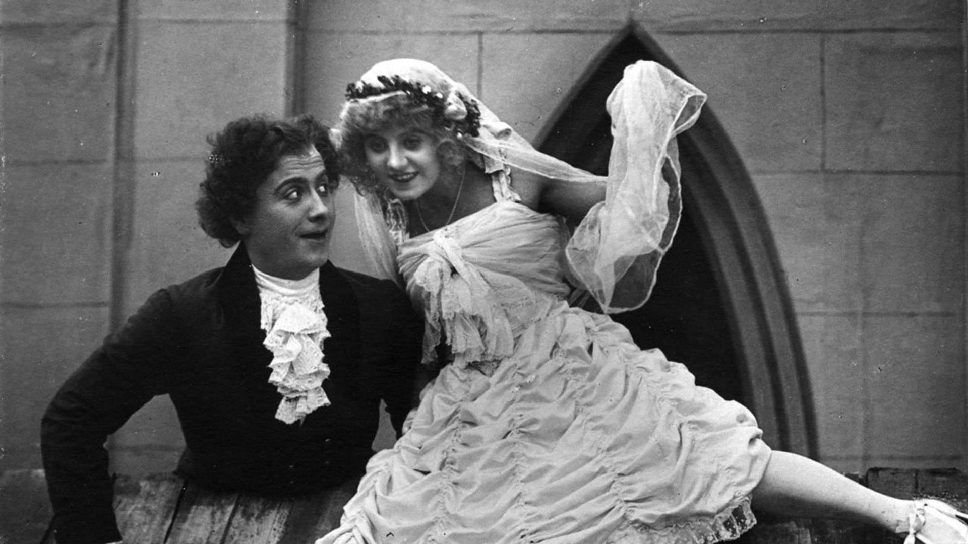 Foto do filme A Boneca do Amor