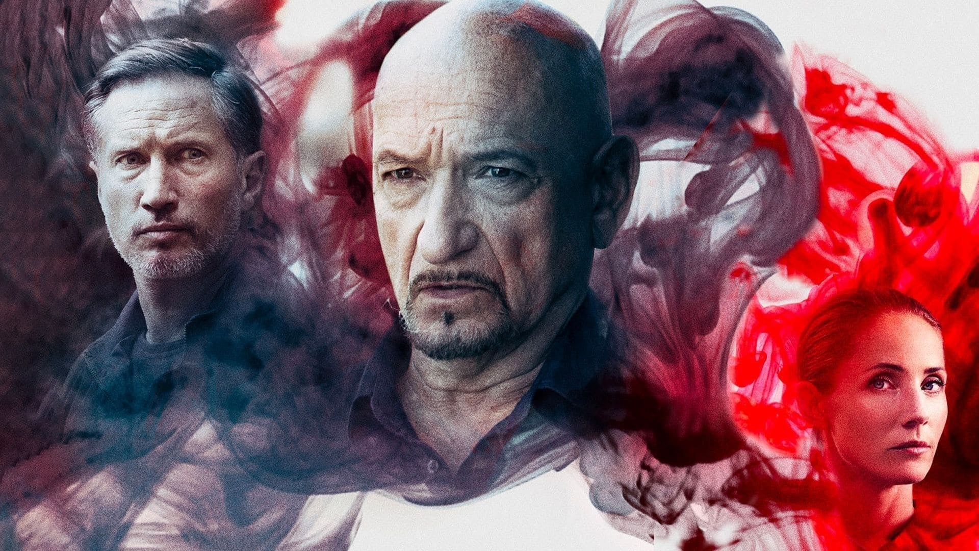 Foto do filme Intrigo: Death of an Author