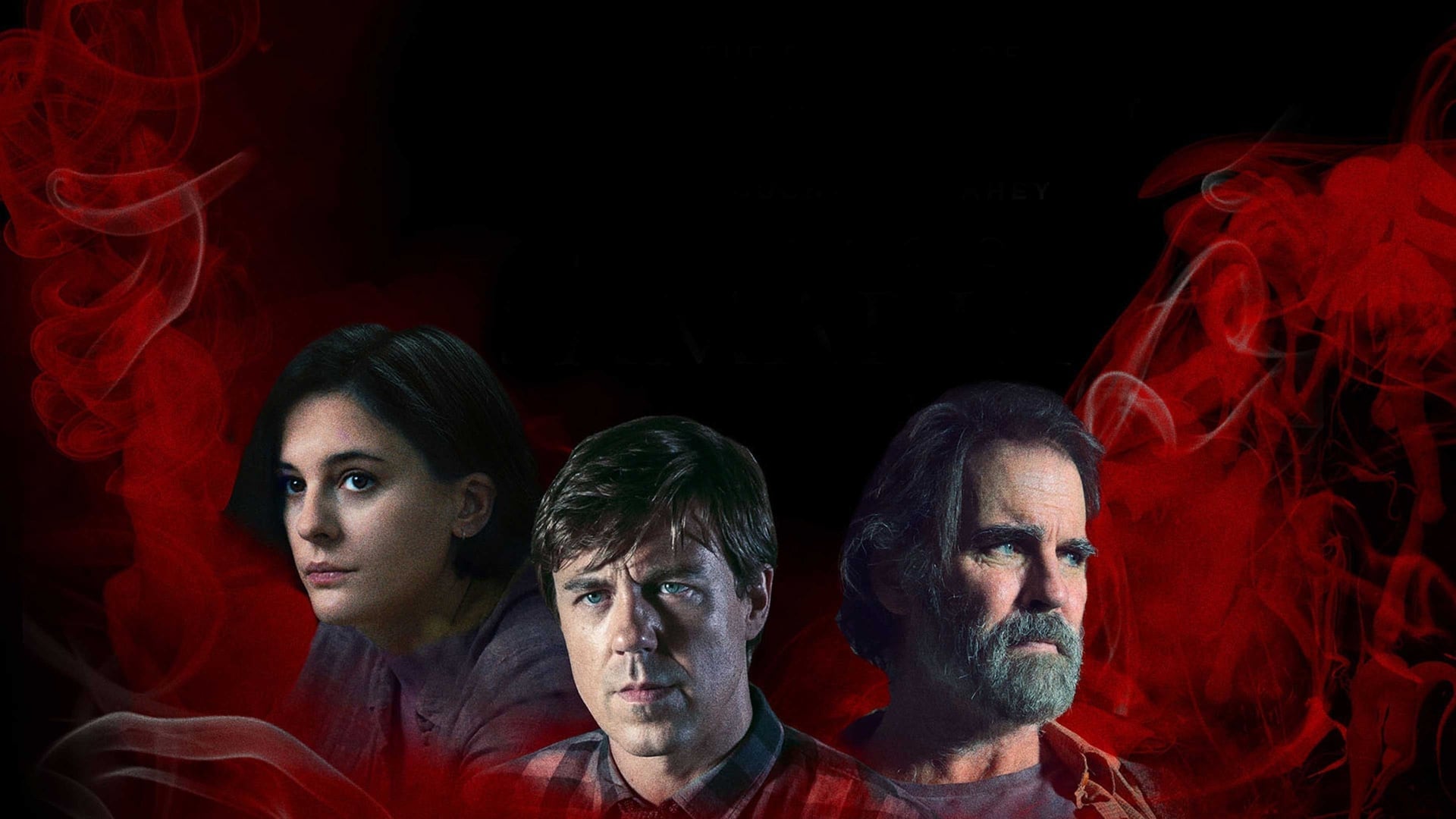 Foto do filme Intrigo: Samaria