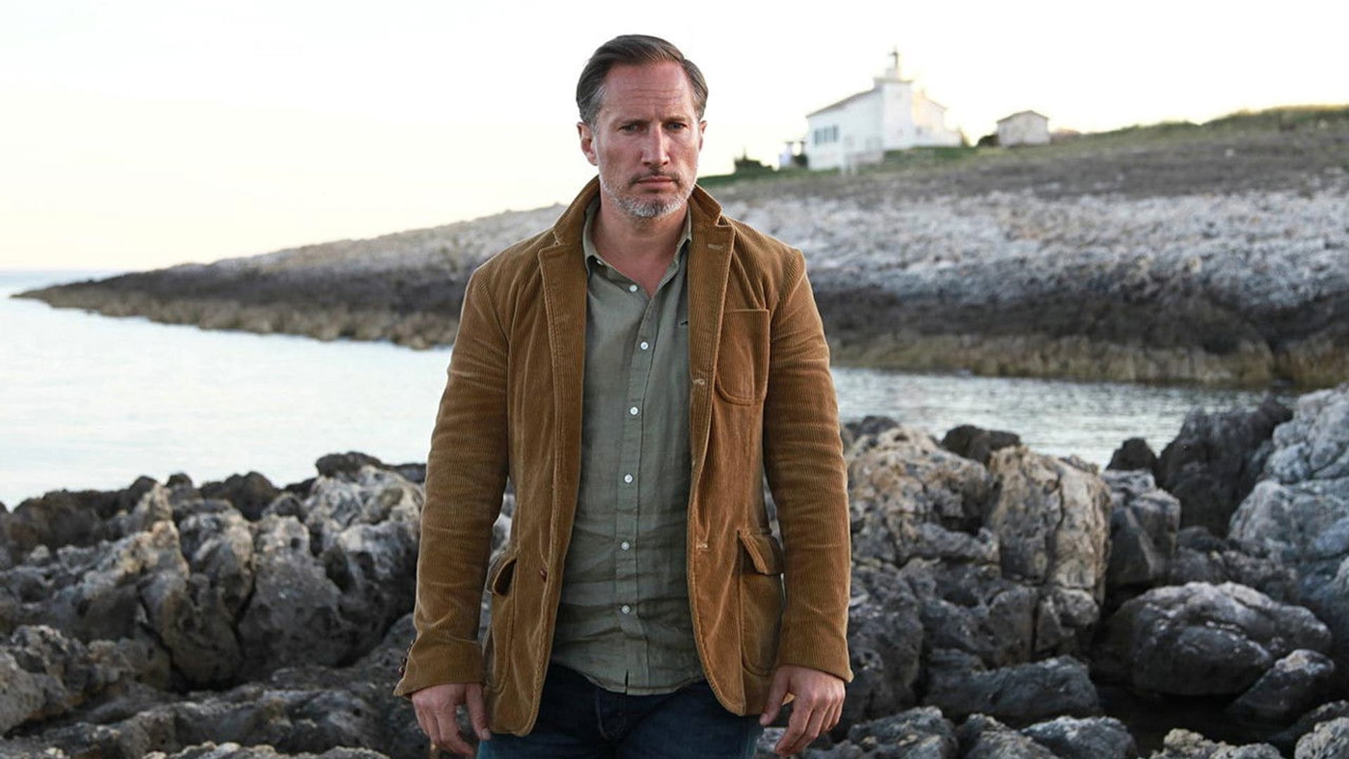 Foto do filme Intrigo: Samaria