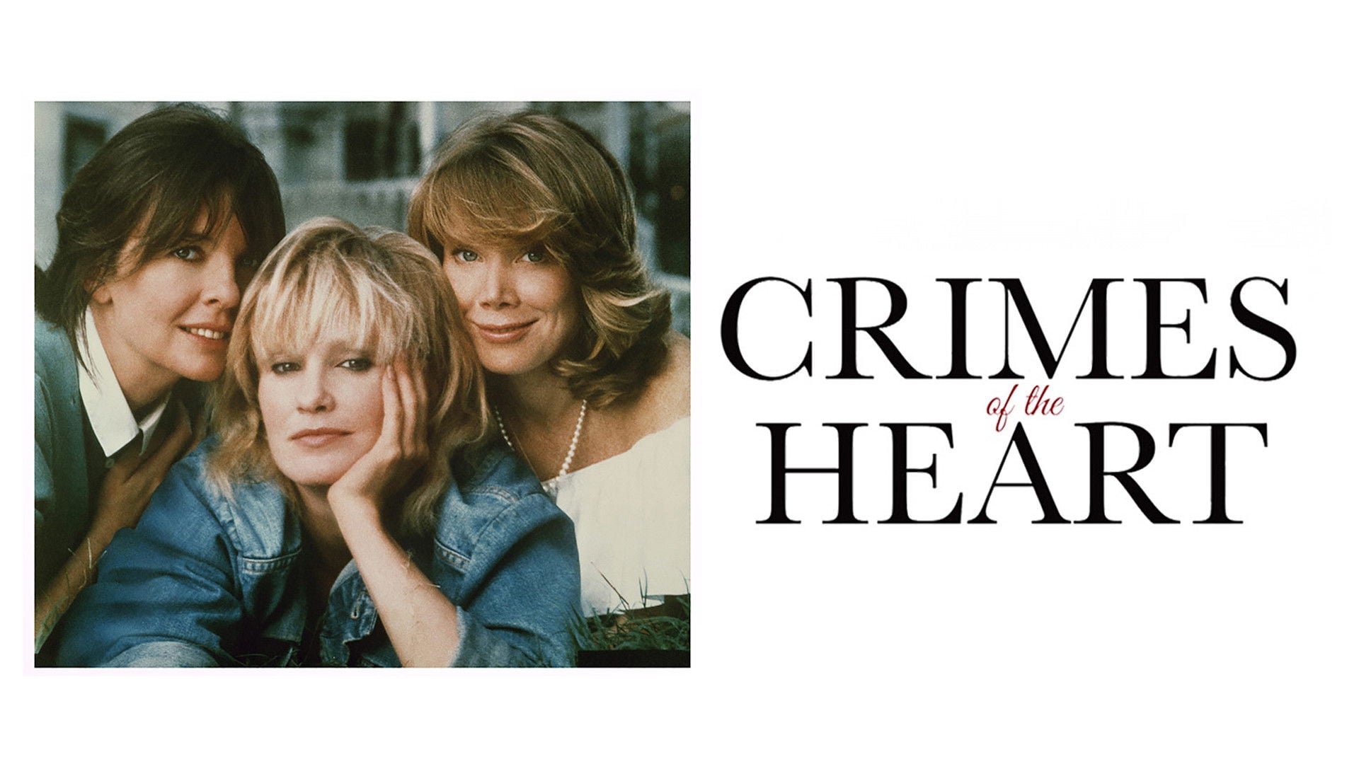 Foto do filme Crimes do Coração