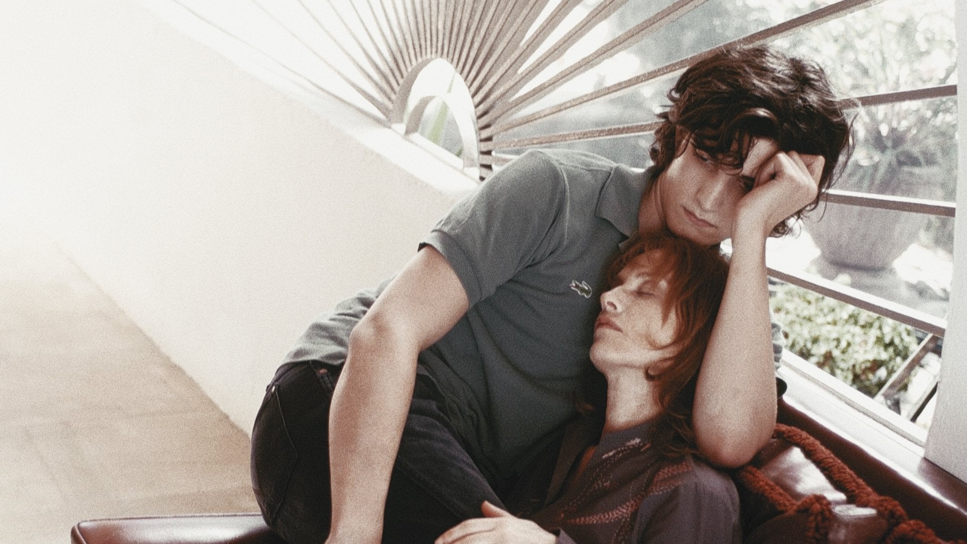 Foto do filme Minha Mãe