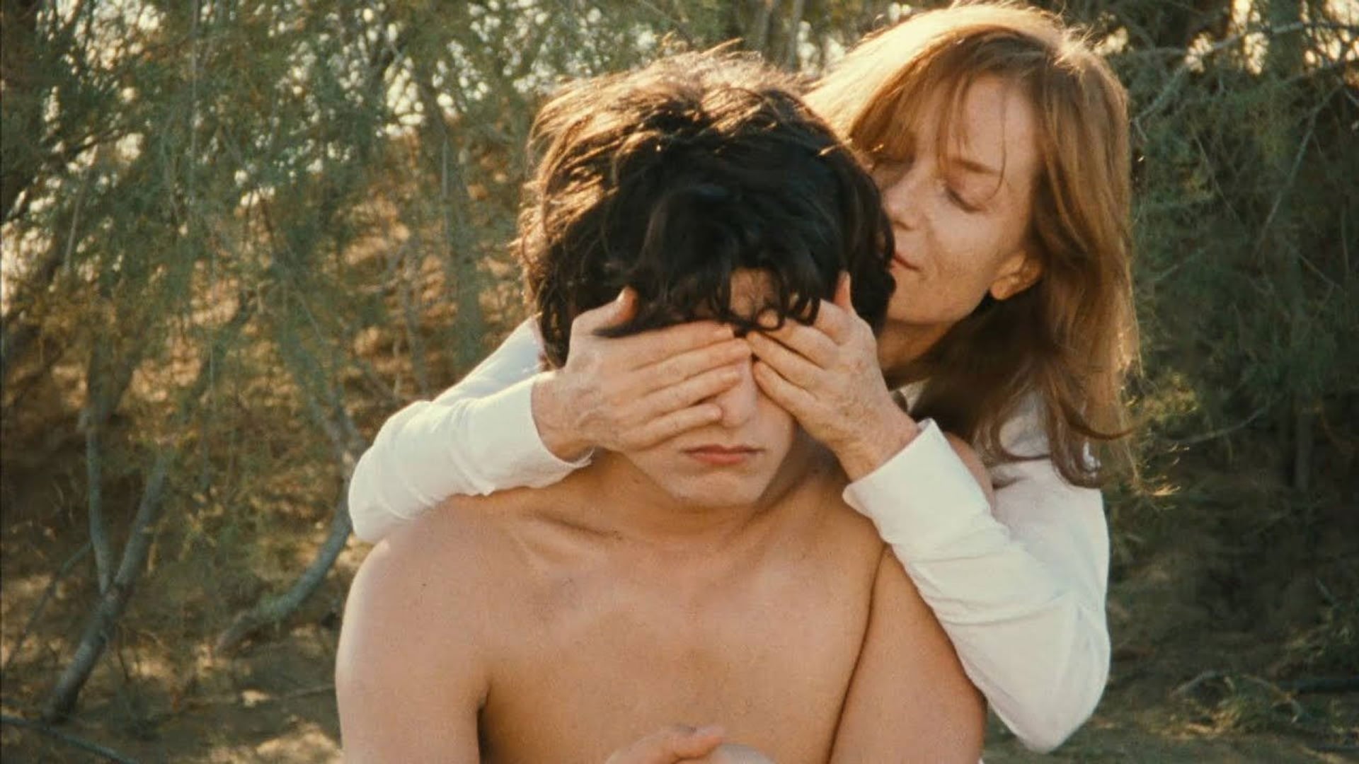 Foto do filme Minha Mãe