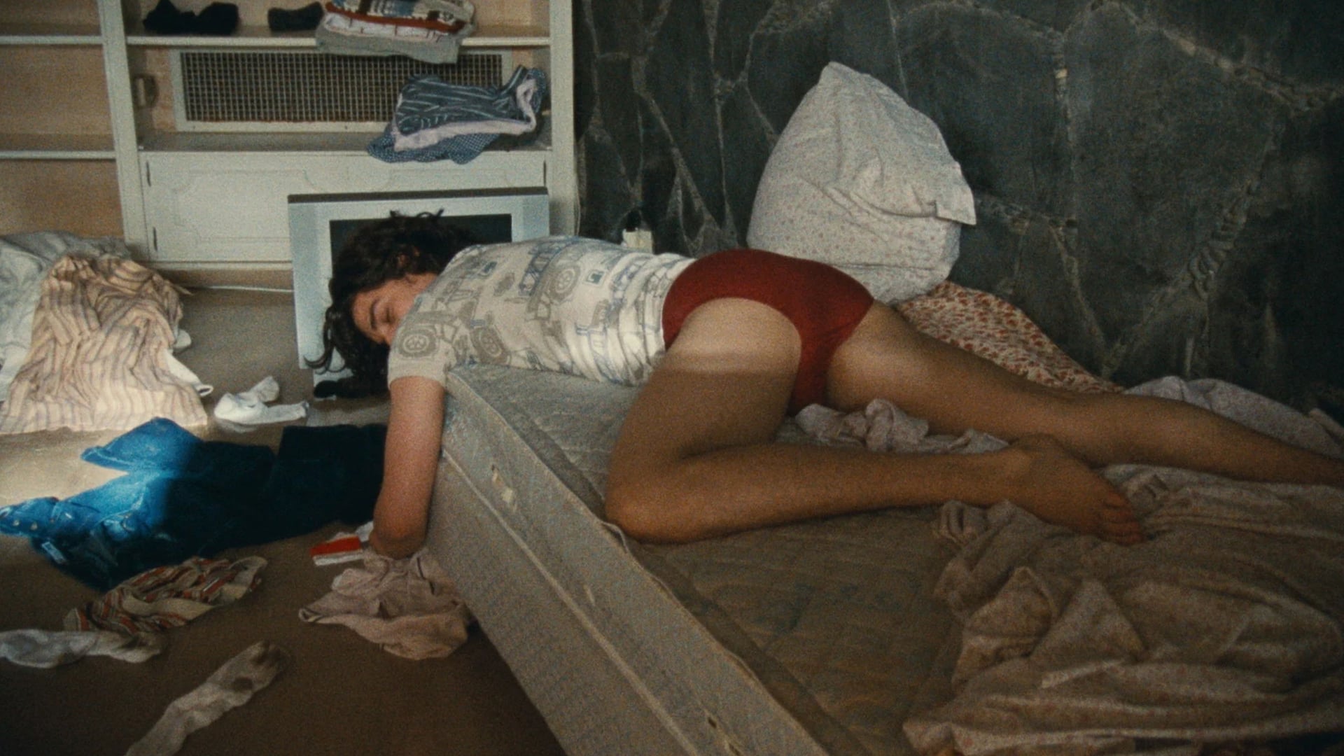 Foto do filme Minha Mãe