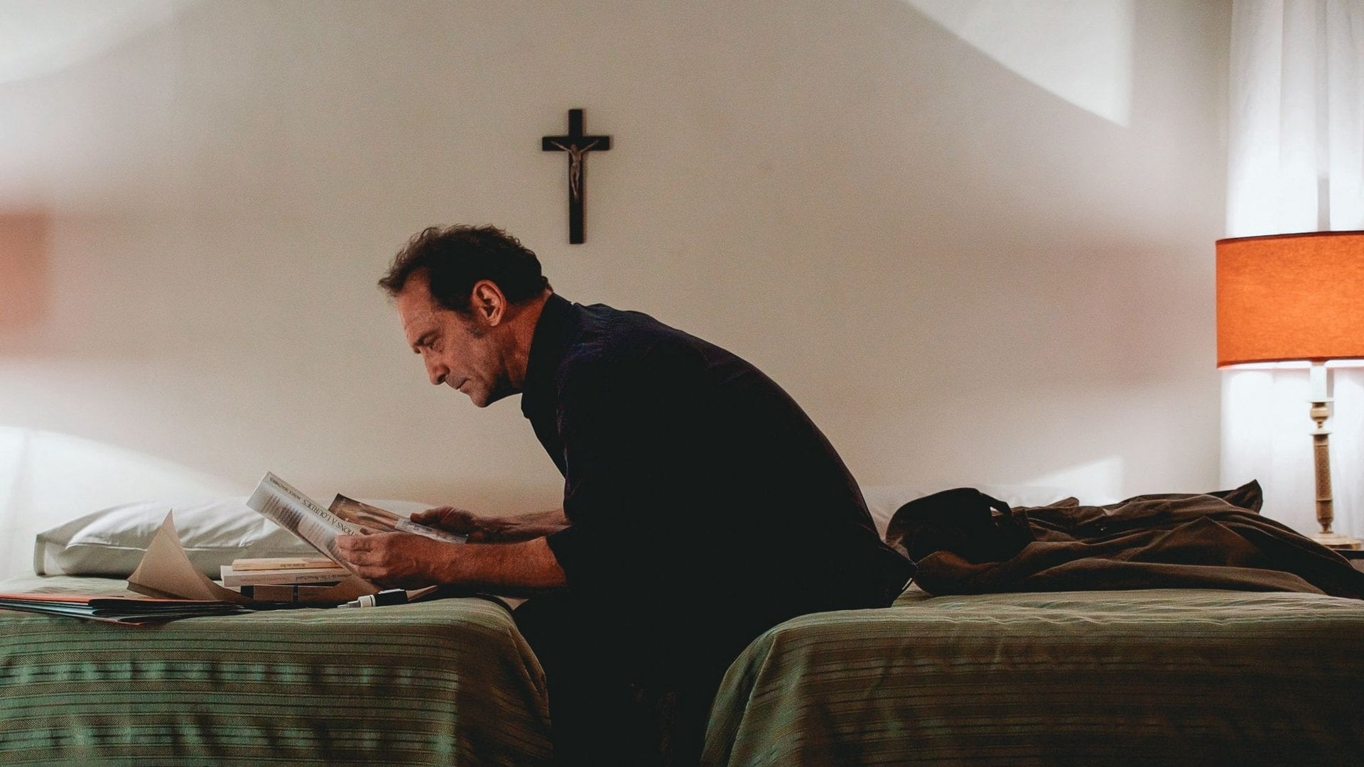 Foto do filme A Aparição