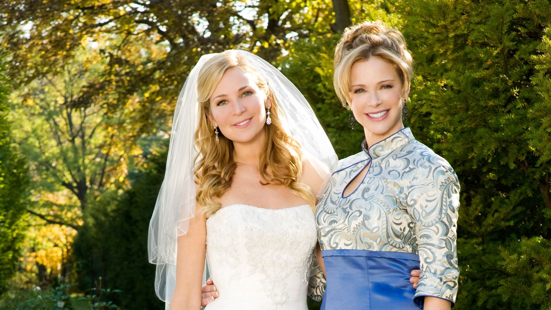 Foto do filme Antes de você dizer 'eu faço'