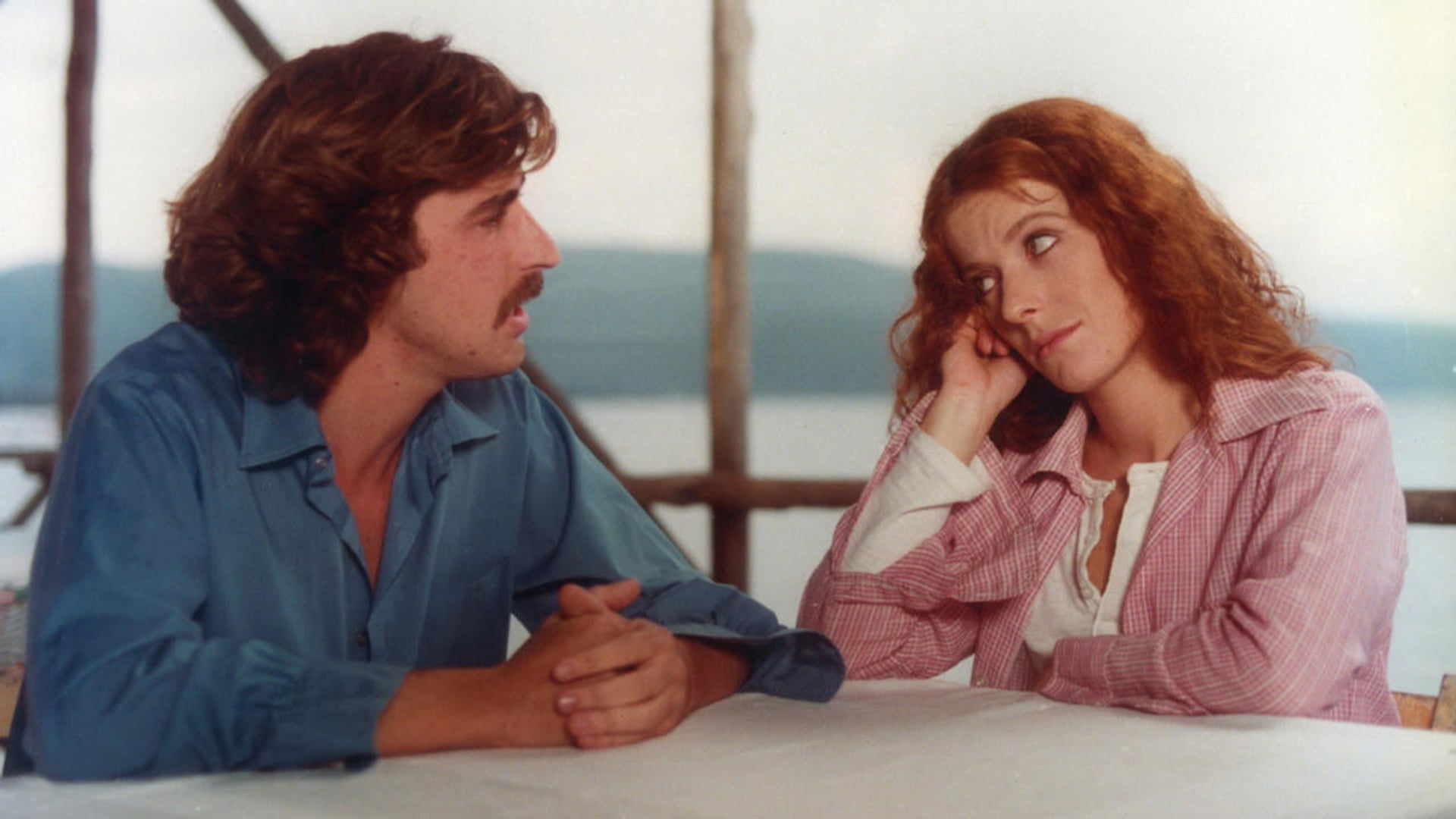 Foto do filme Ecce Bombo