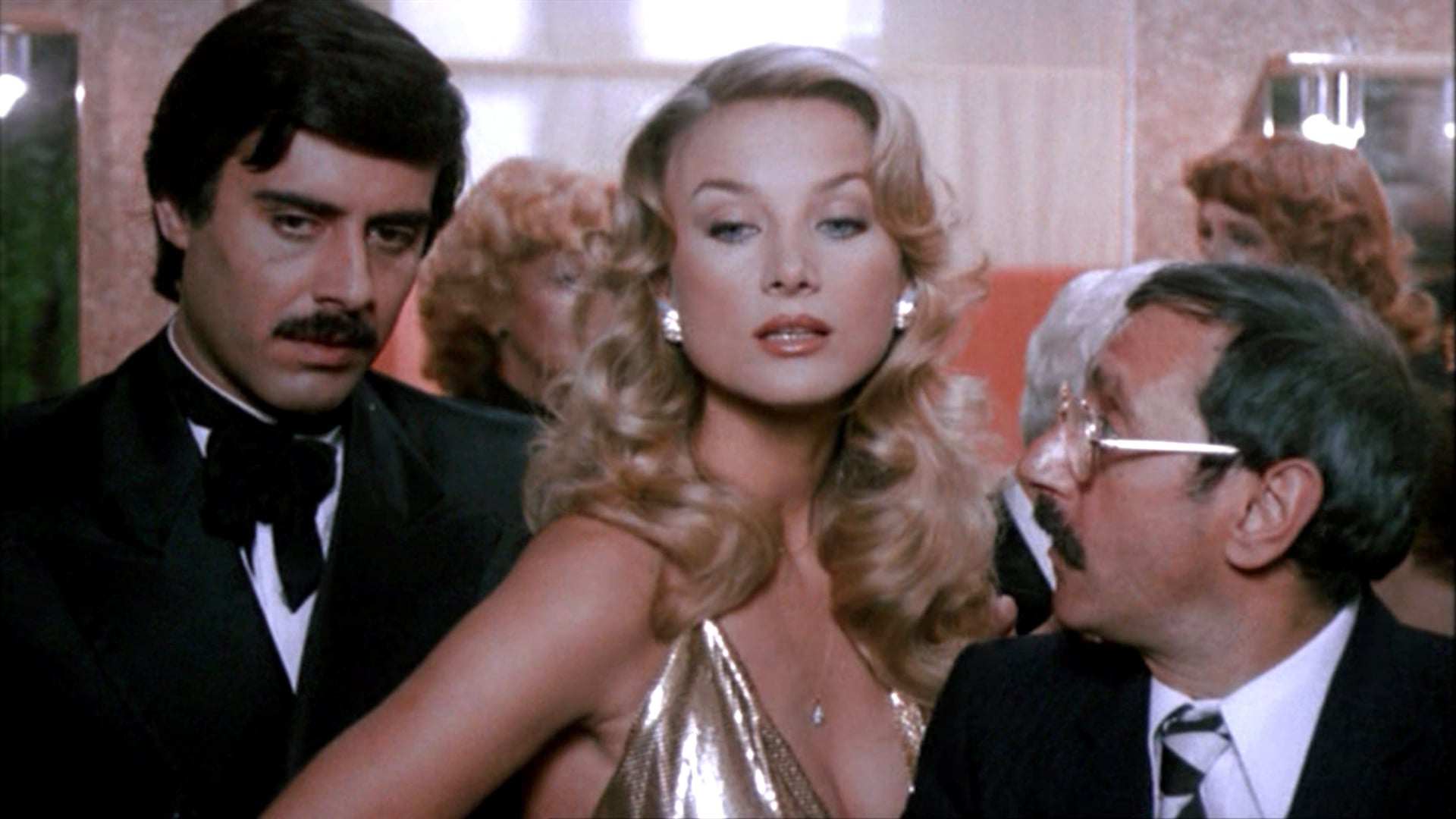 Foto do filme Spaghetti a mezzanotte