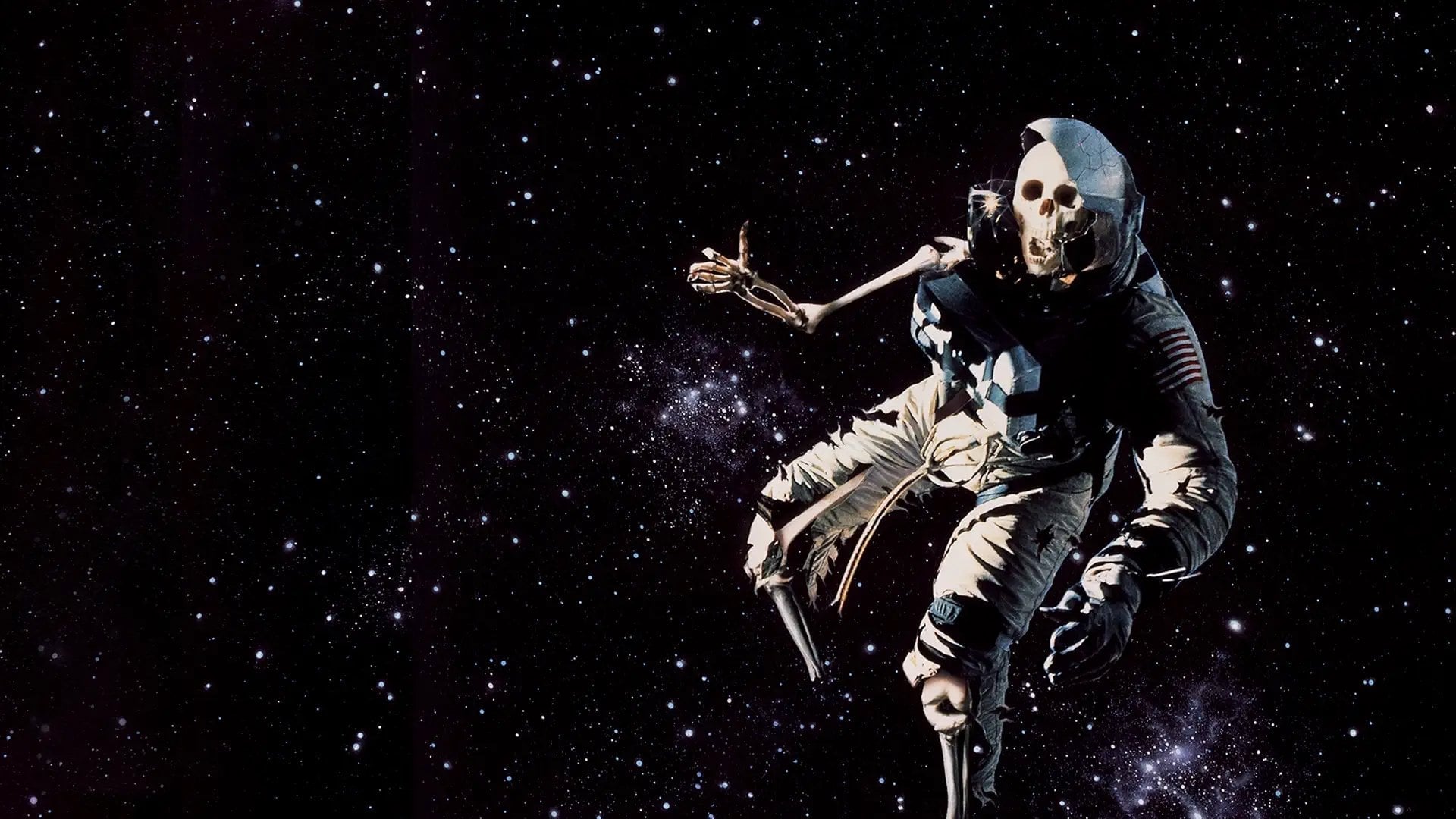 Foto do filme Dead Space