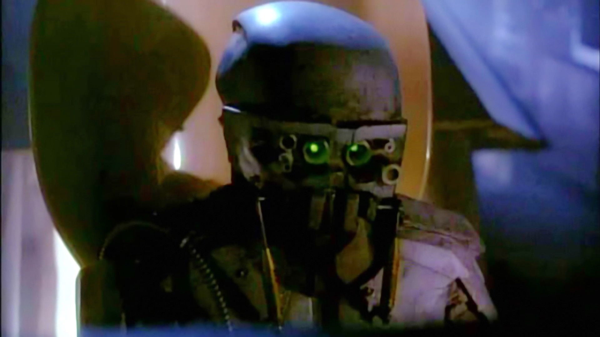 Foto do filme Dead Space